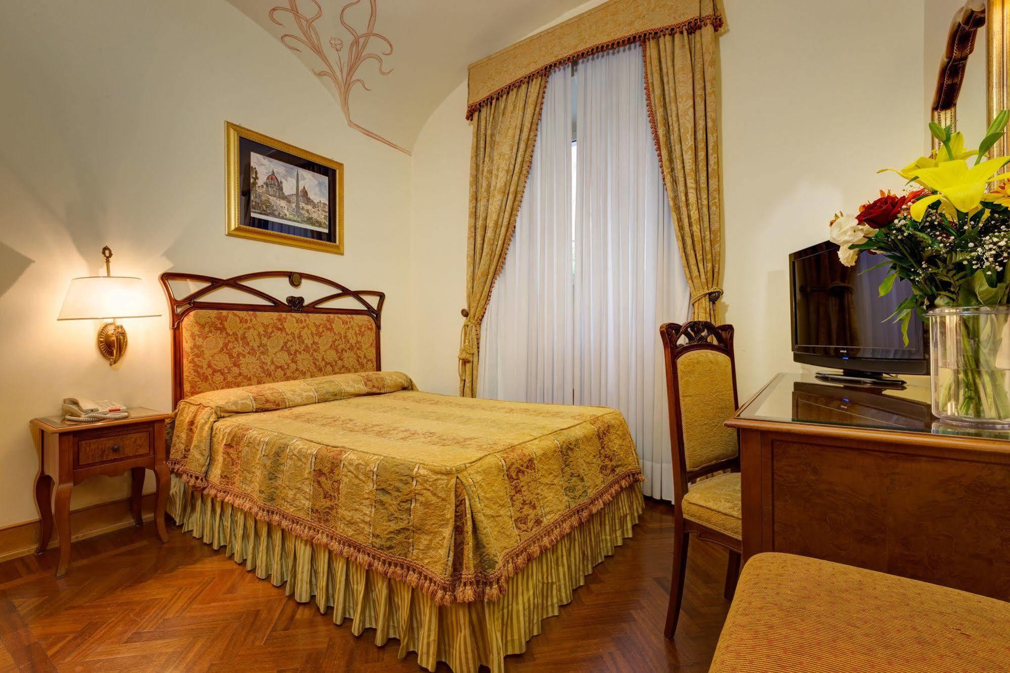 Morgagni Hotel 4*