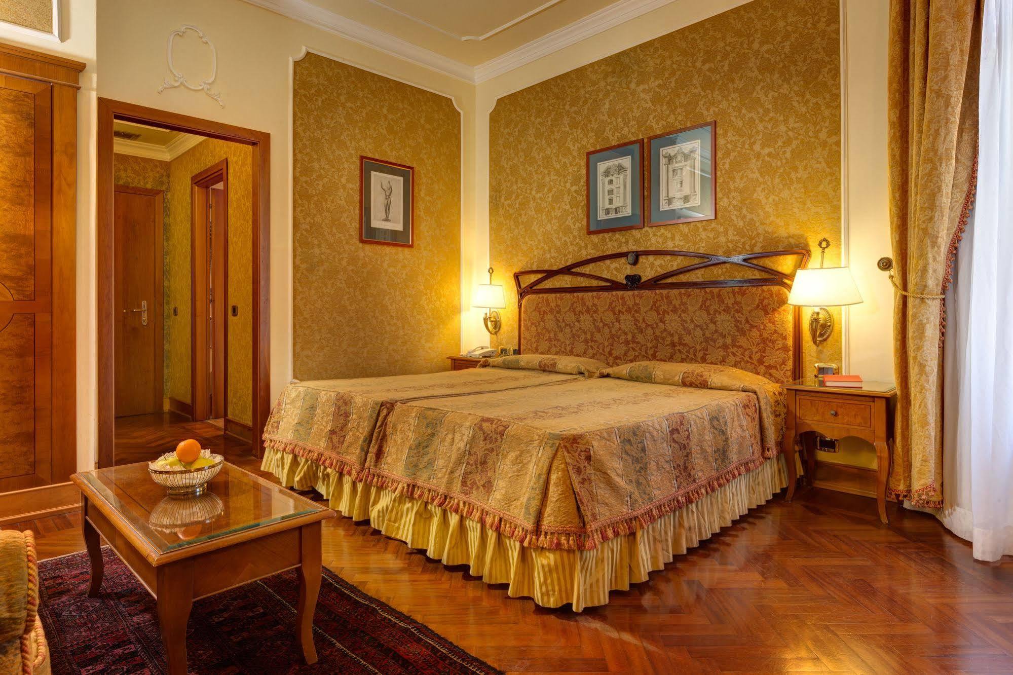 Morgagni Hotel 4*