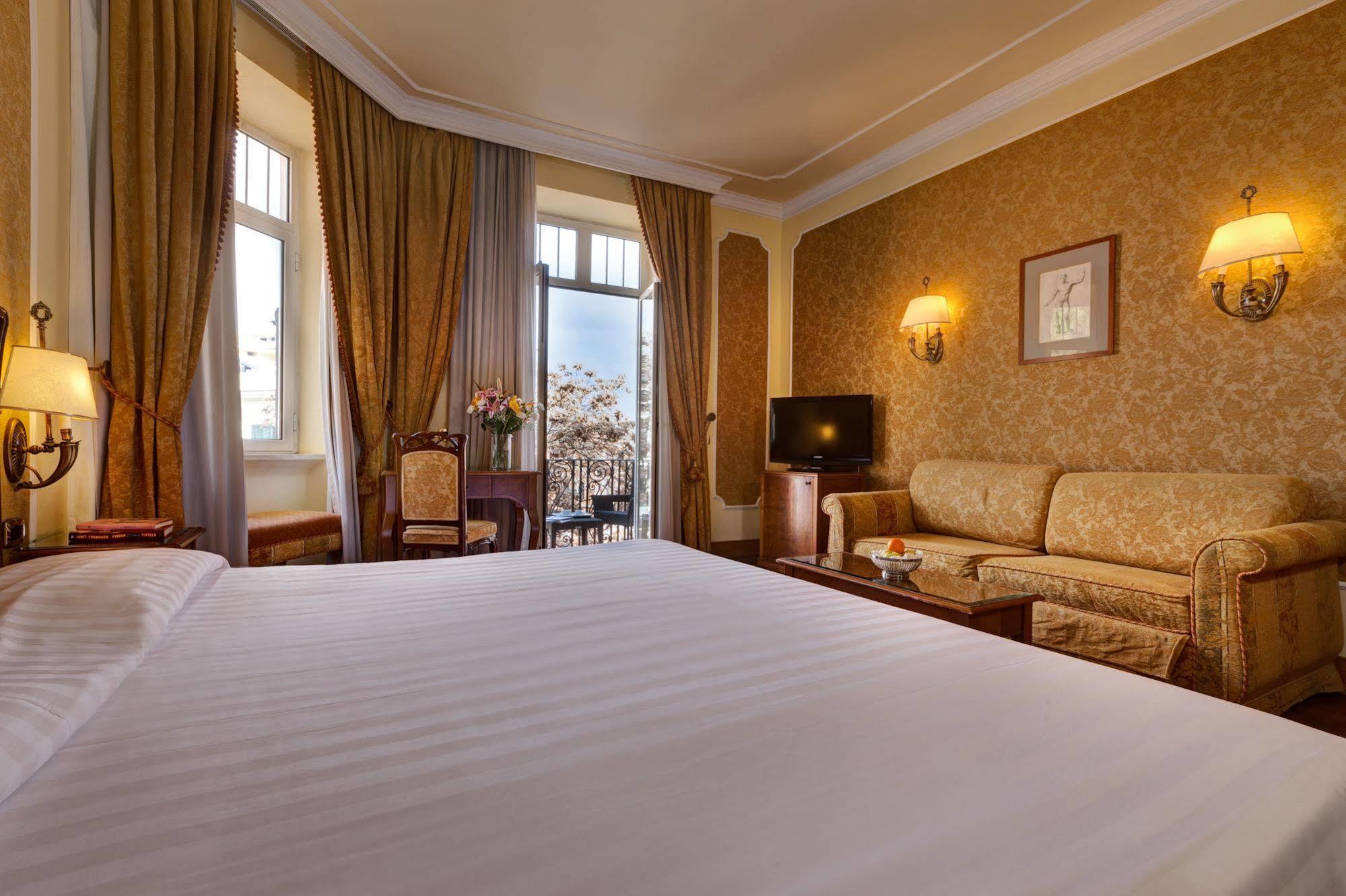 Hotel Morgagni 4*