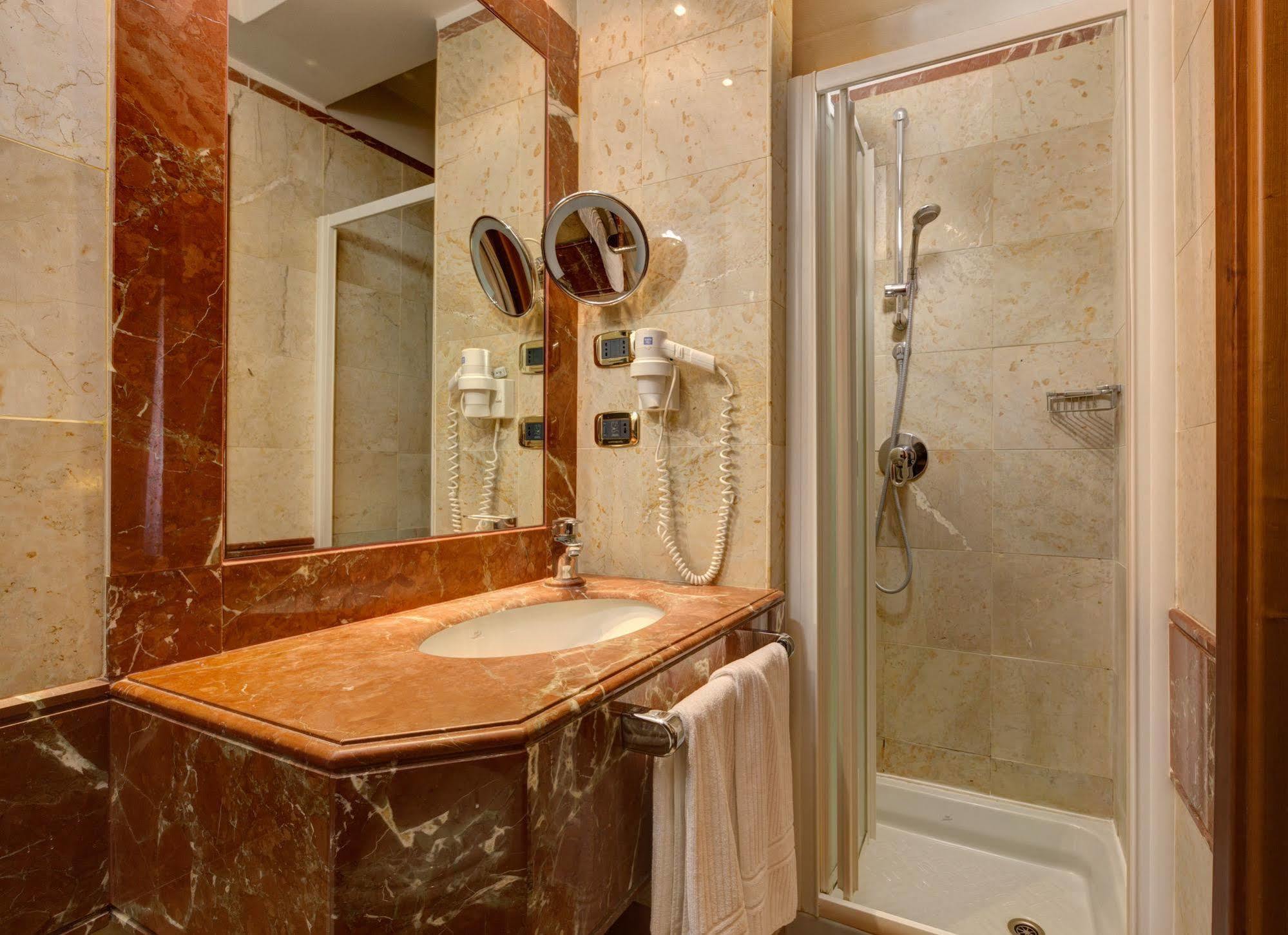 Hotel Morgagni