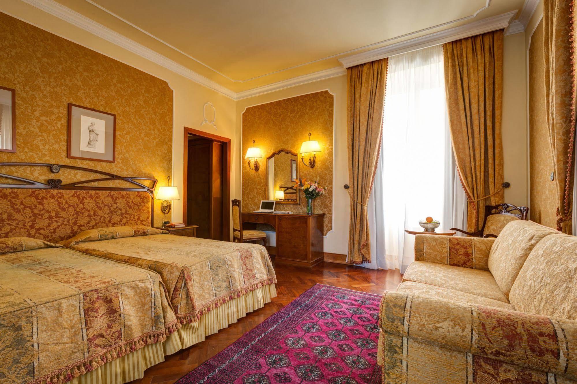 Morgagni Hotel Roma