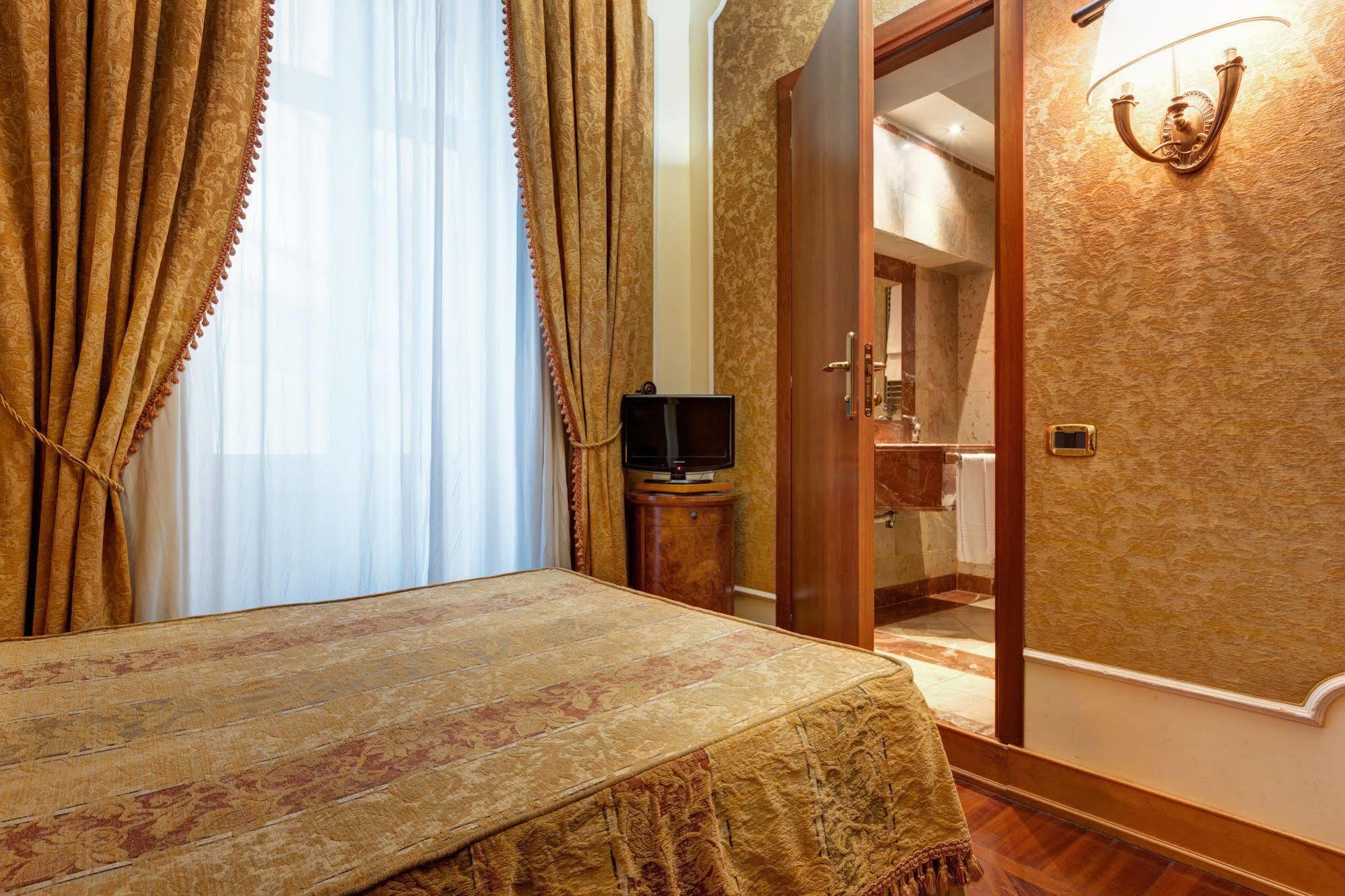 Morgagni Hotel