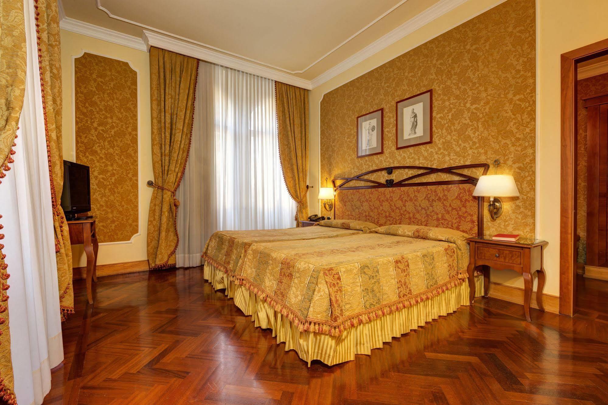 Hotel Morgagni