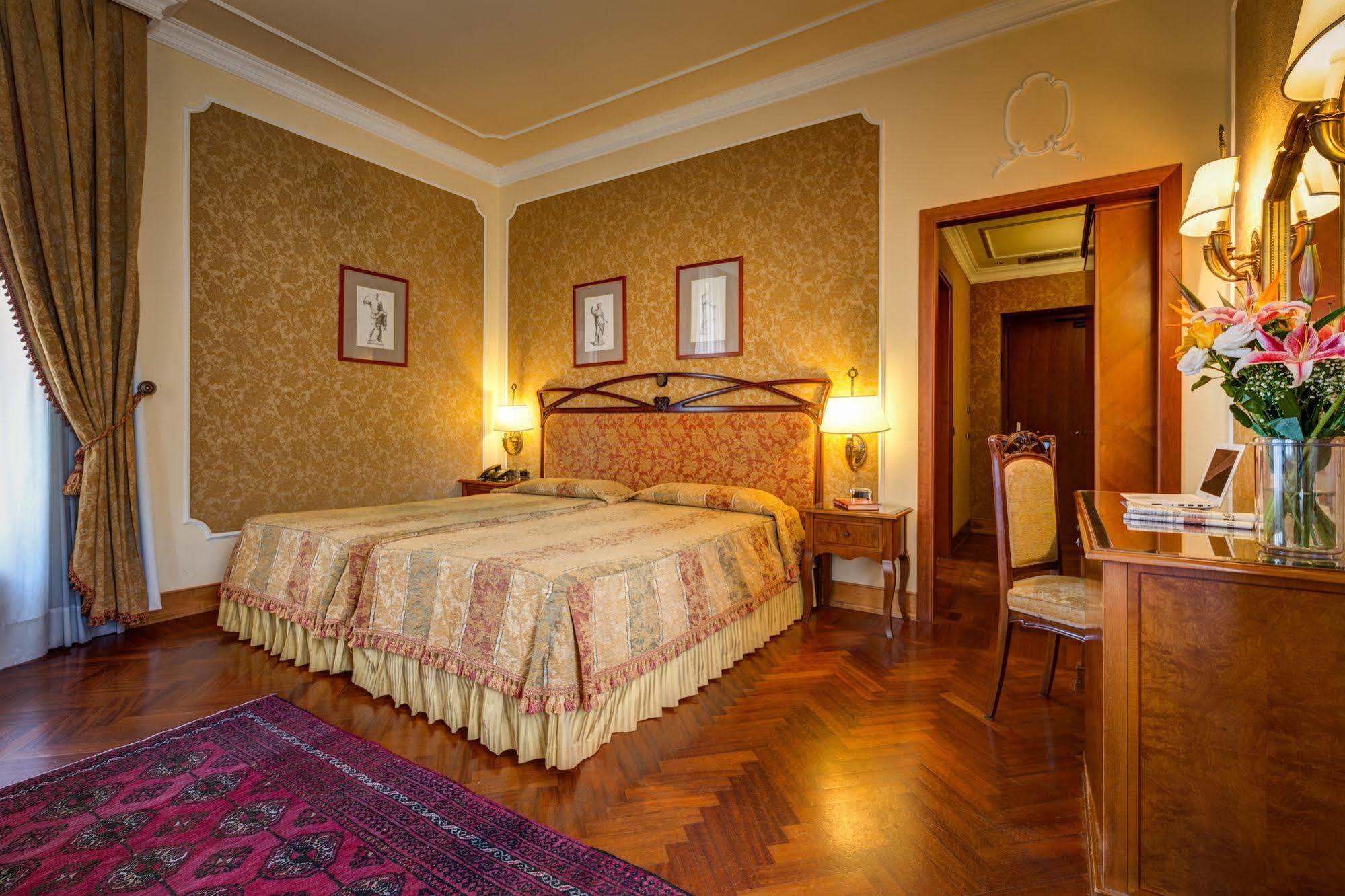 Morgagni Hotel Roma