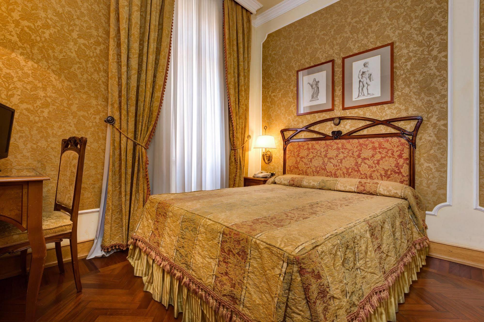 Morgagni Hotel 4*