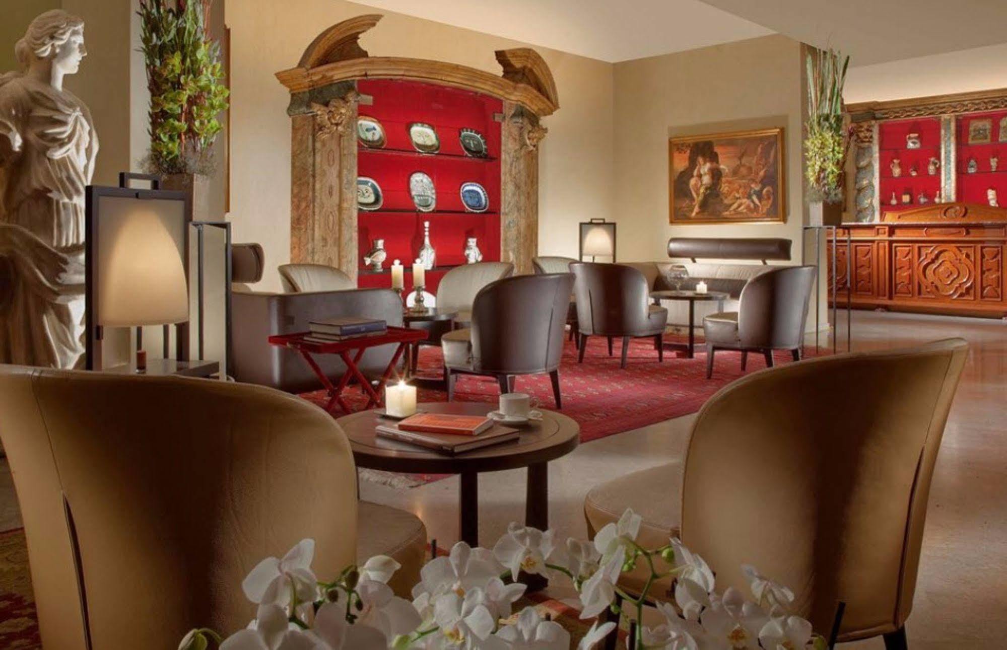 Hotel Bio Raphael - Relais & Chateaux