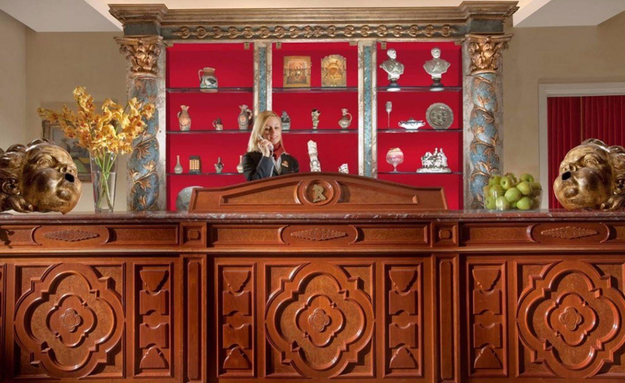 Hotel Bio Raphael - Relais & Chateaux 5*