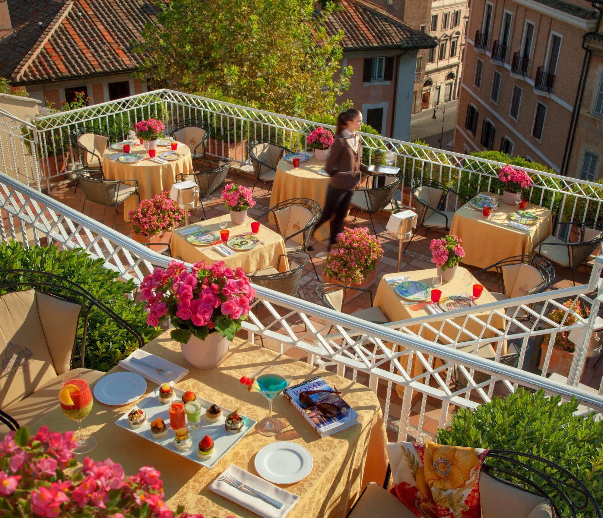 Bio Raphael - Relais & Chateaux