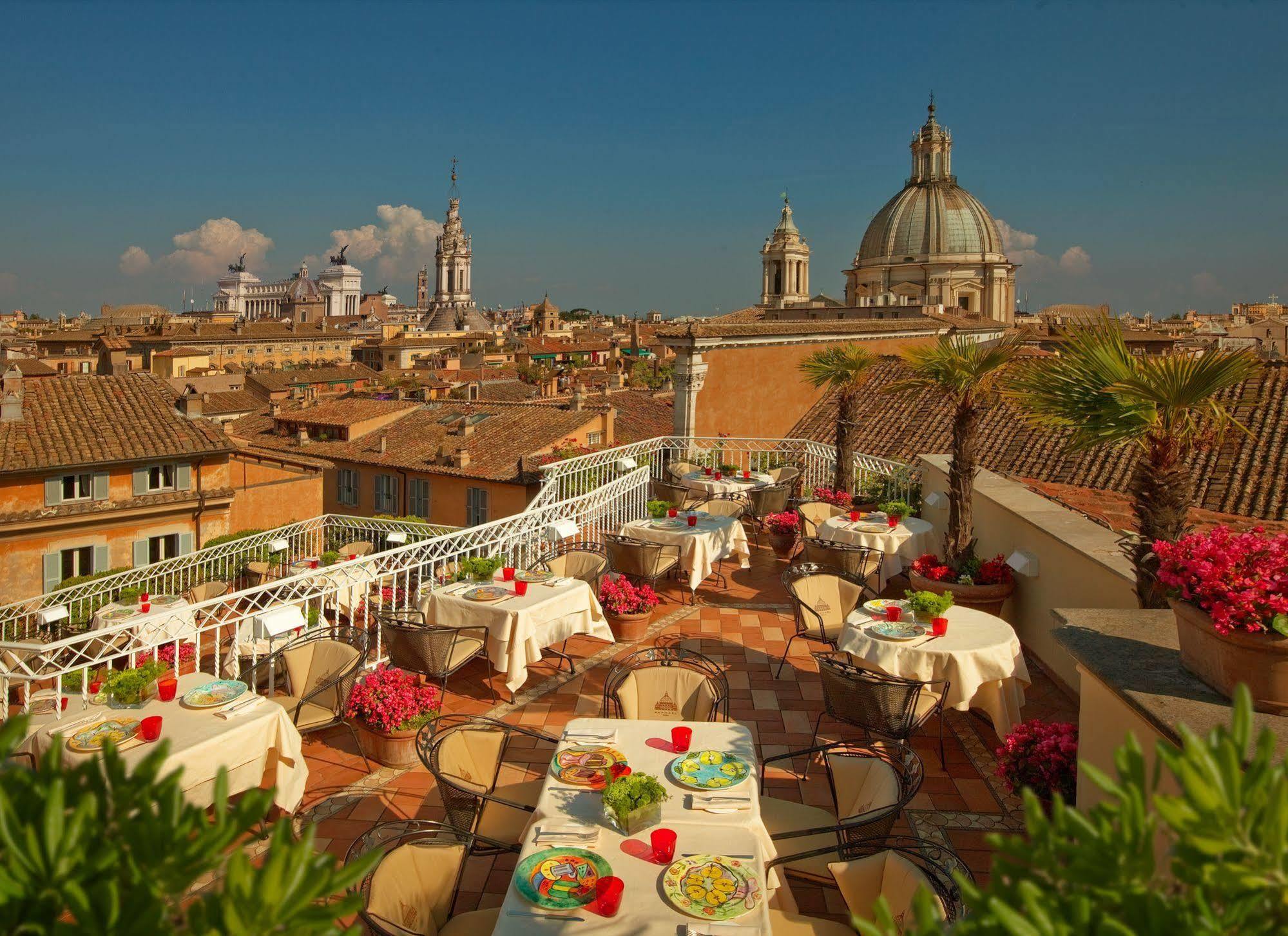 Hotel Bio Raphael - Relais & Chateaux 5*