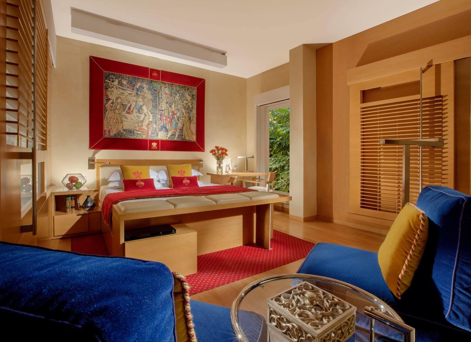 Hotel Bio Raphael - Relais & Chateaux