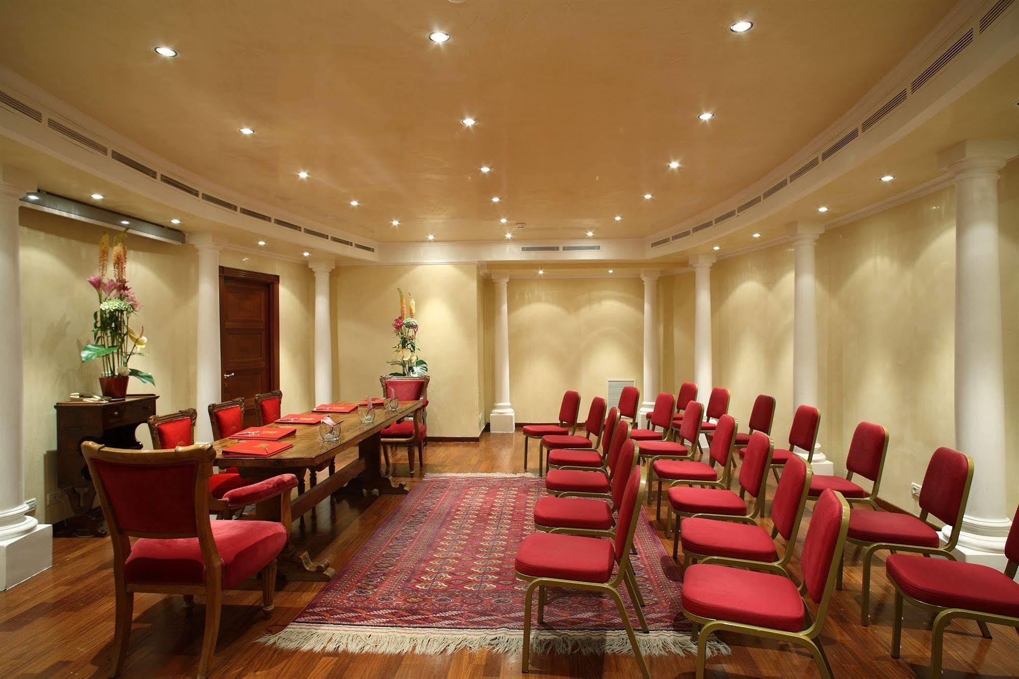 Hotel Bio Raphael - Relais & Chateaux