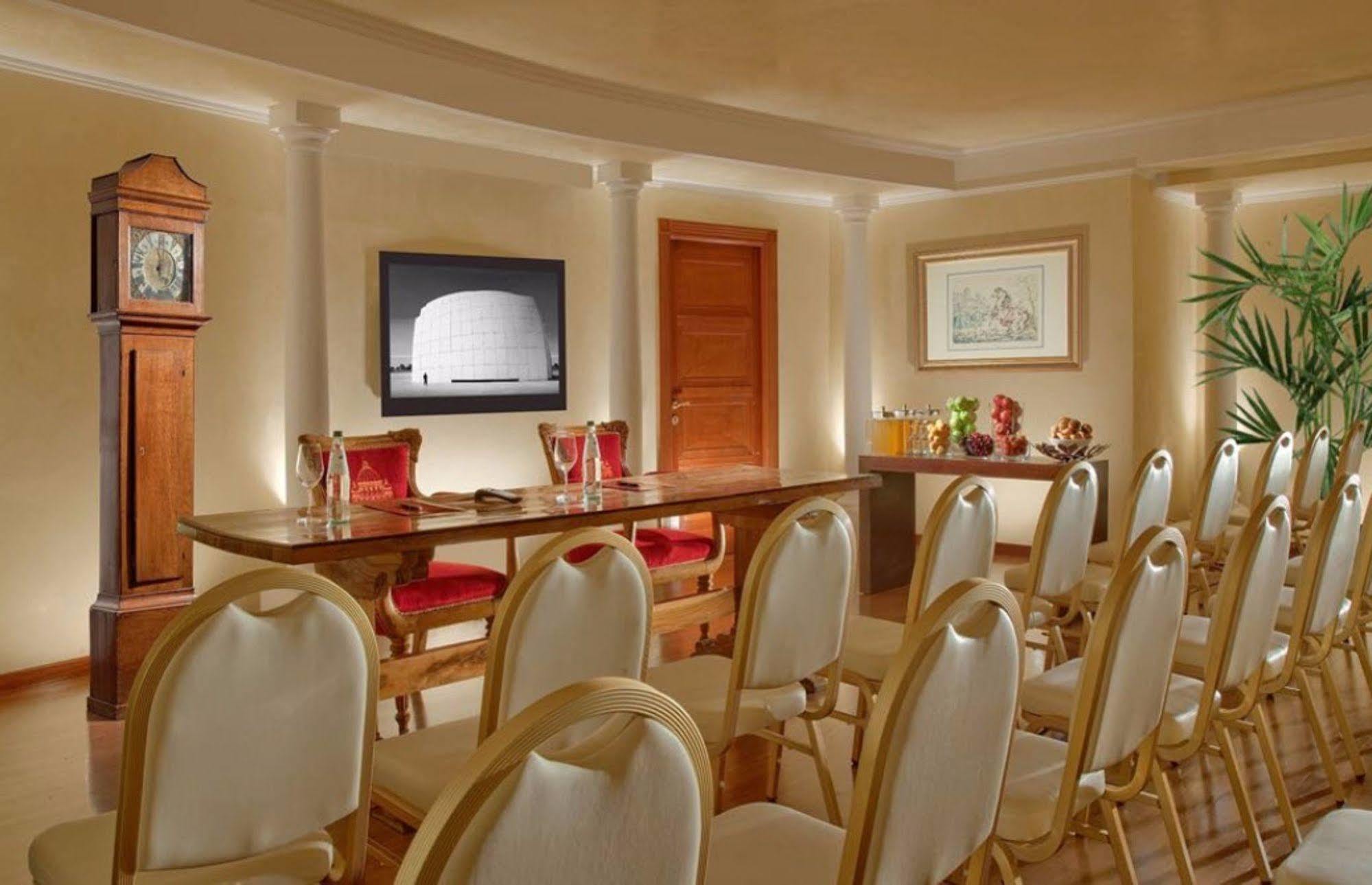Bio Raphael - Relais & Chateaux Hotel