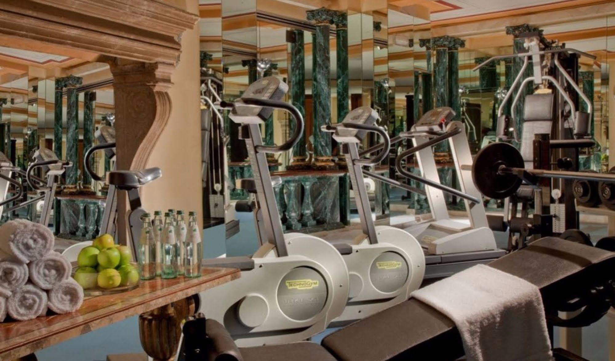 Bio Raphael - Relais & Chateaux Rome