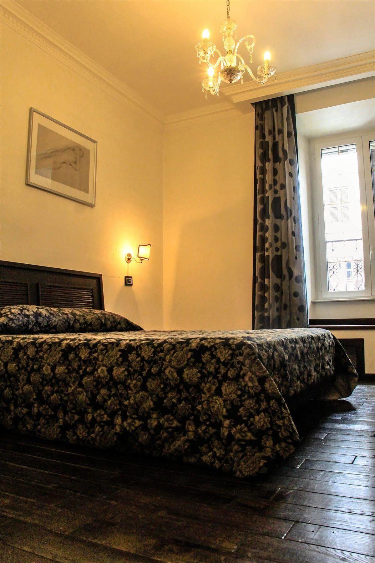 Les D'or 3* Rome