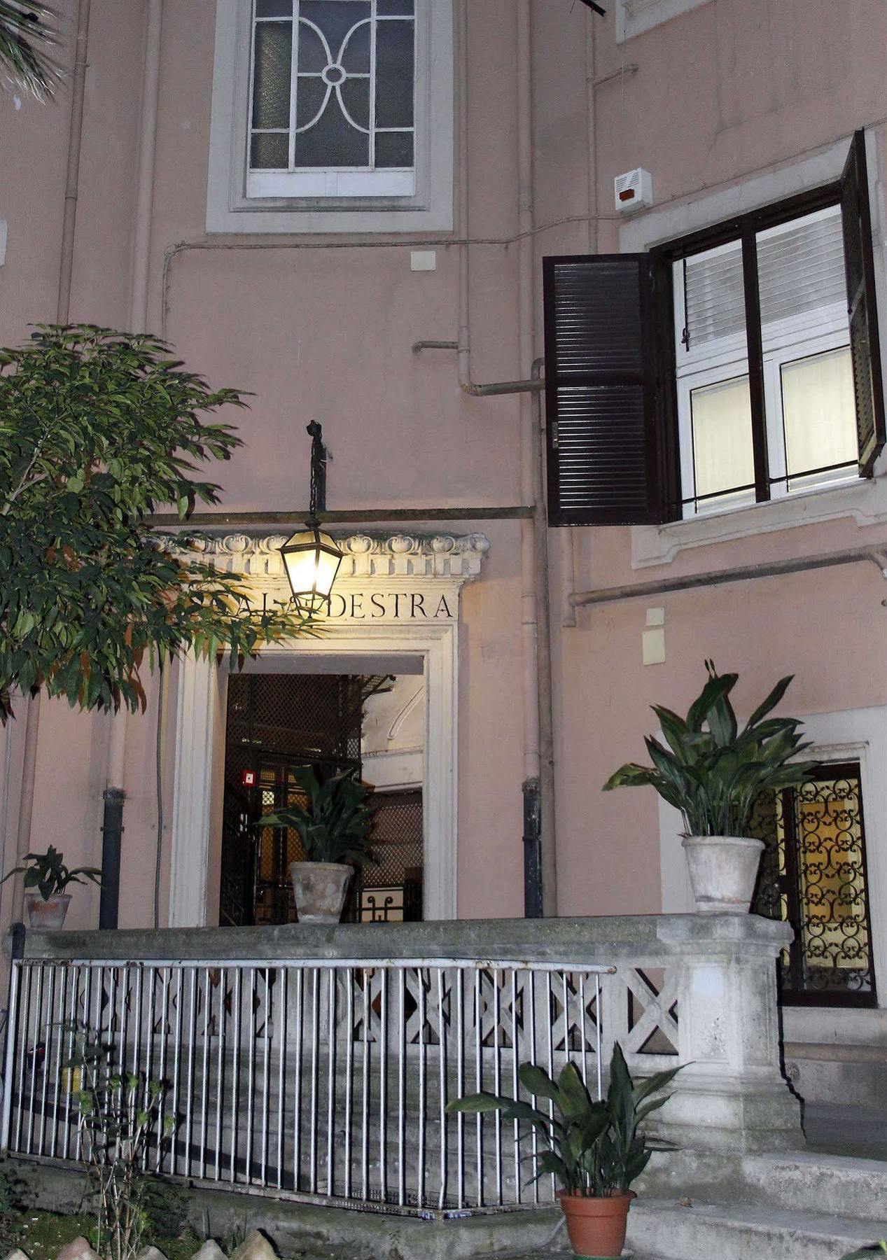 Les D'or 3* Roma