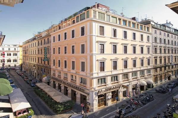Marco Polo Hotel Rom