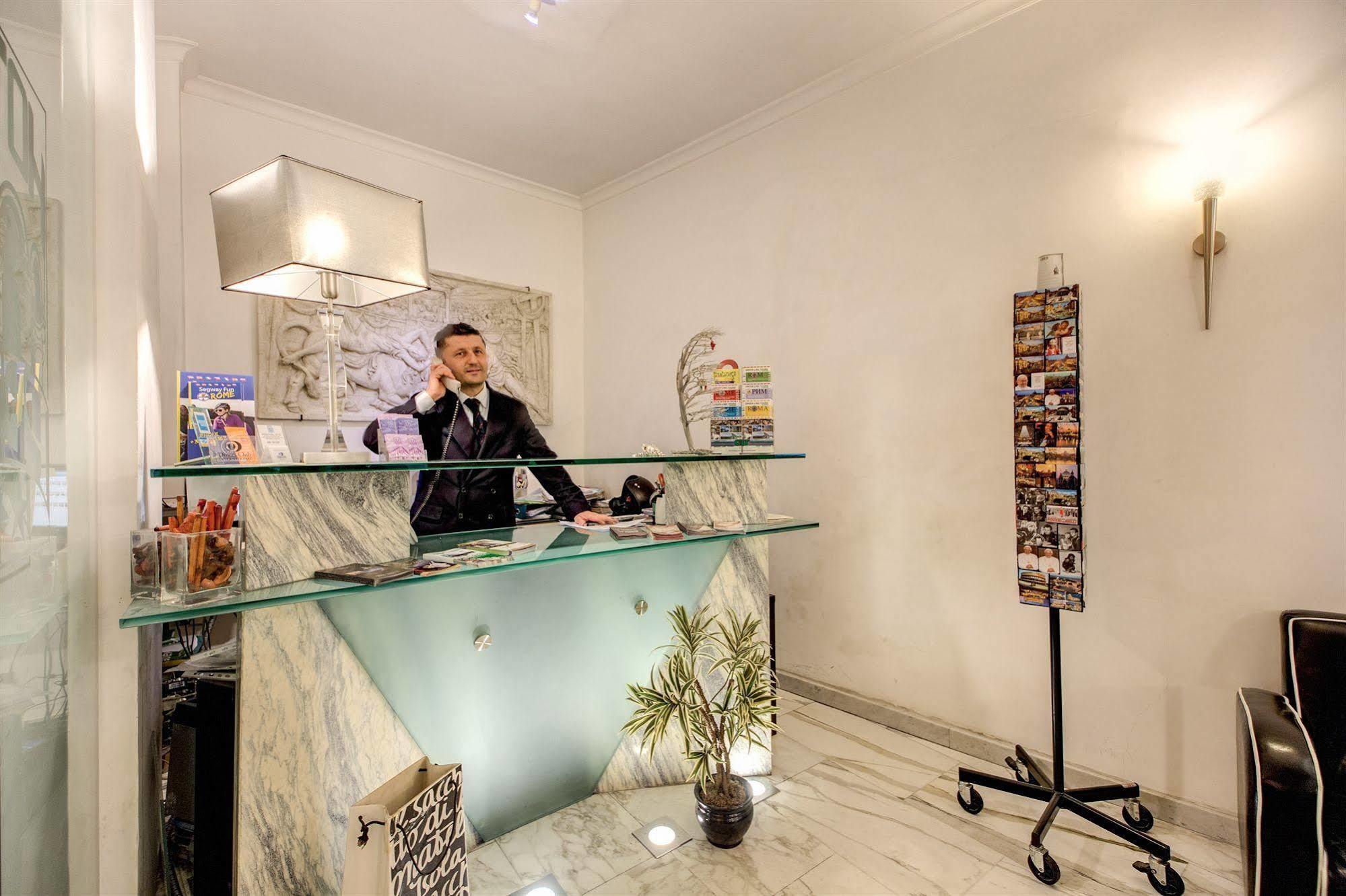 Hotell Le Petit