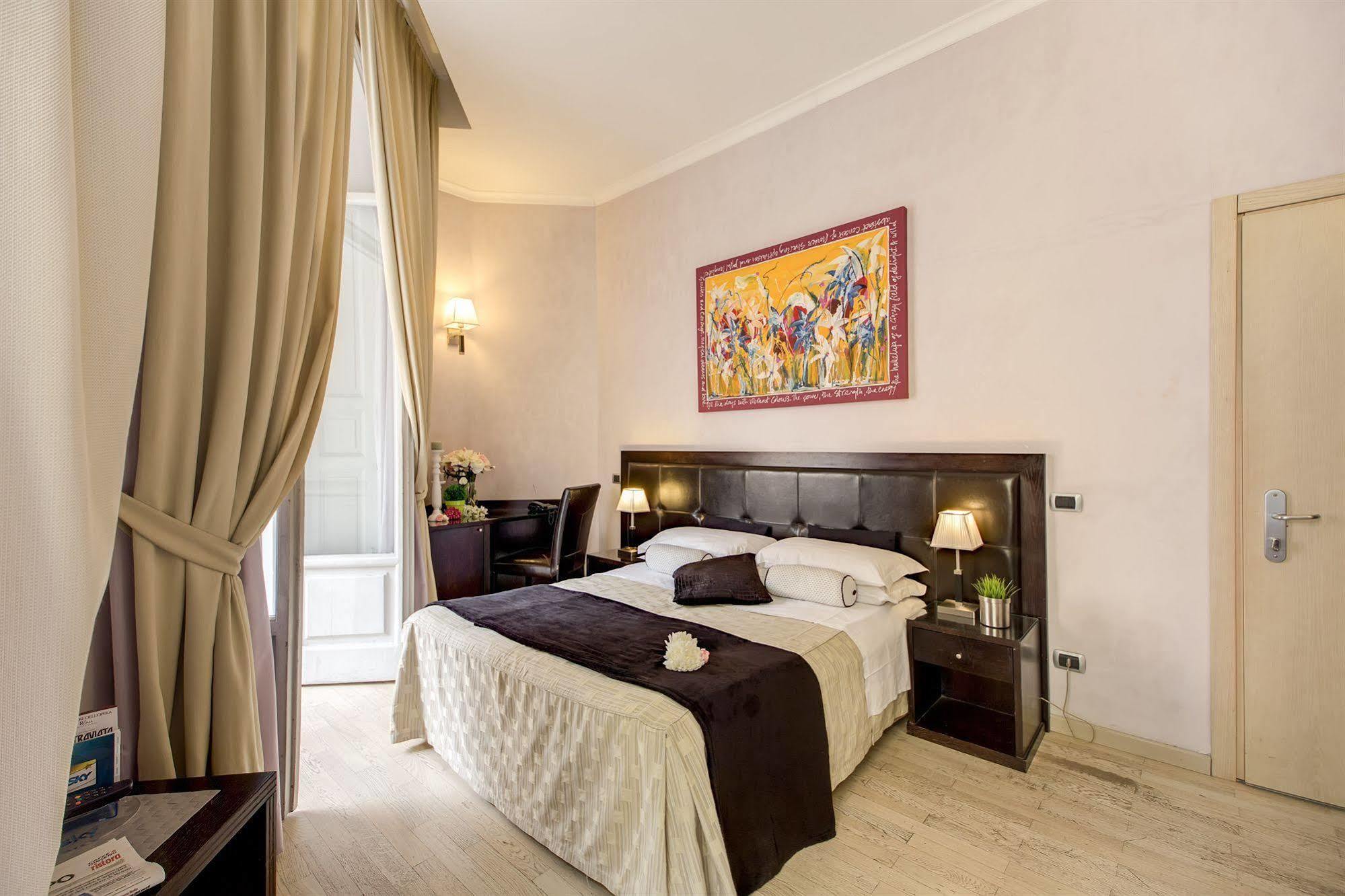 Hotel Le Petit Roma
