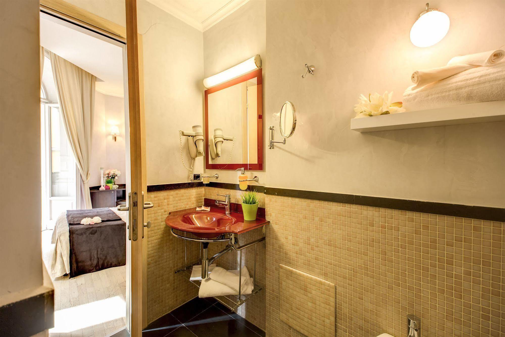 Hotel Le Petit