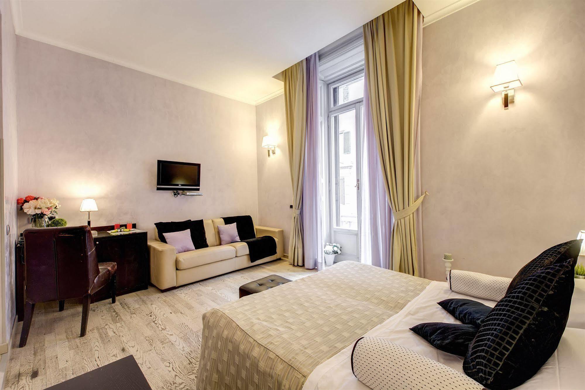 Hotel Le Petit 3*