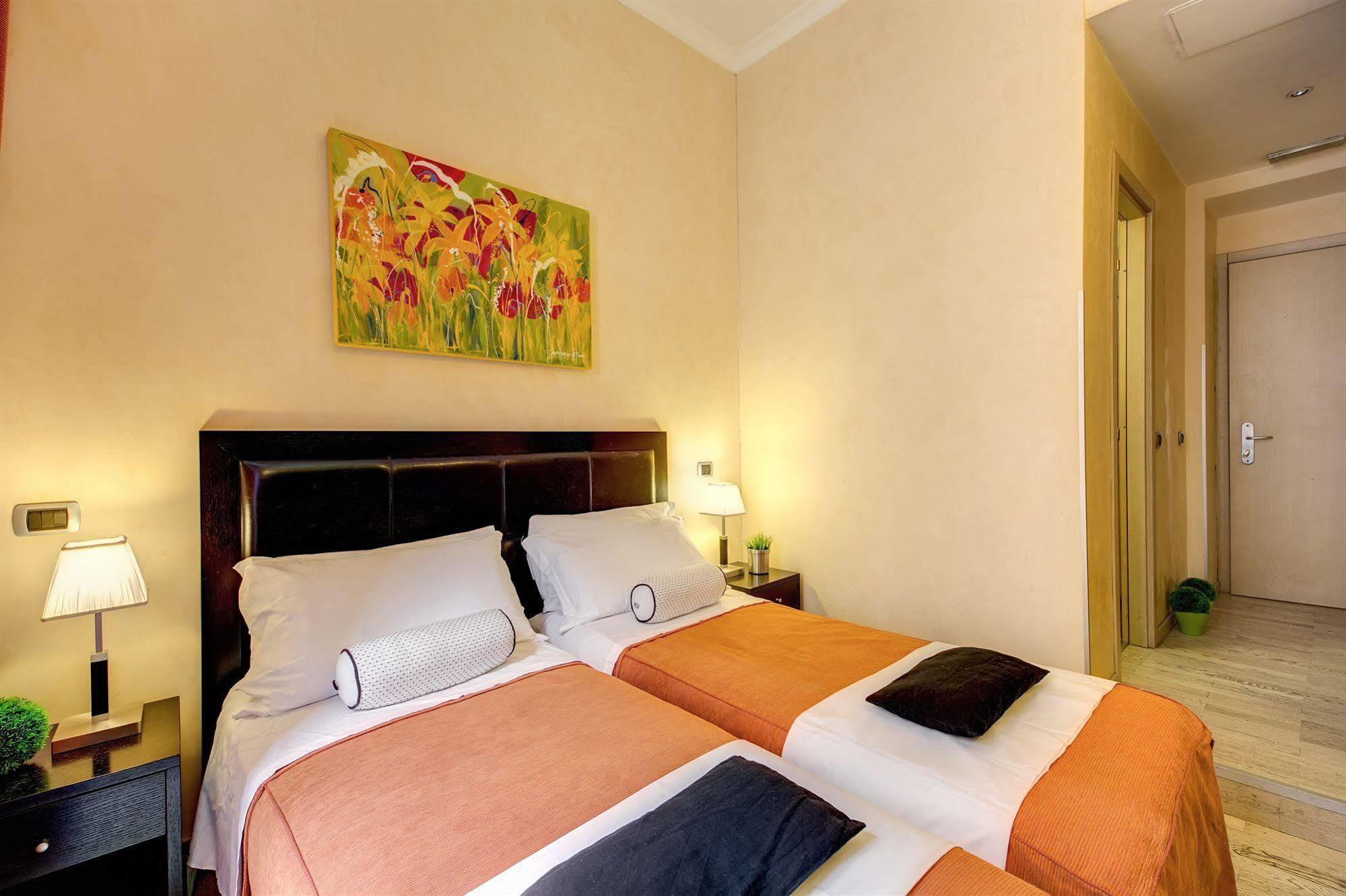 Hotel Le Petit Roma