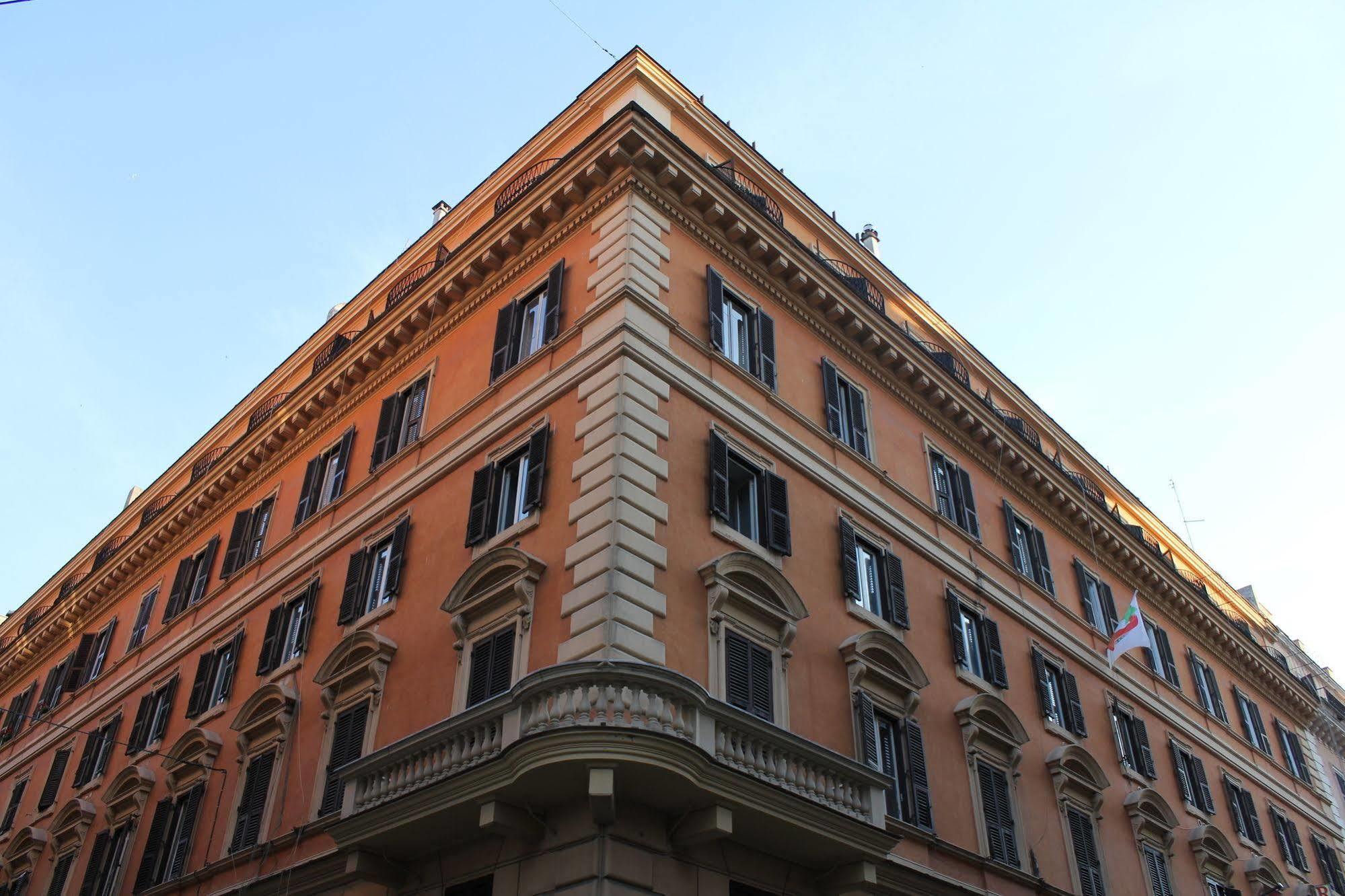 Garda Roma