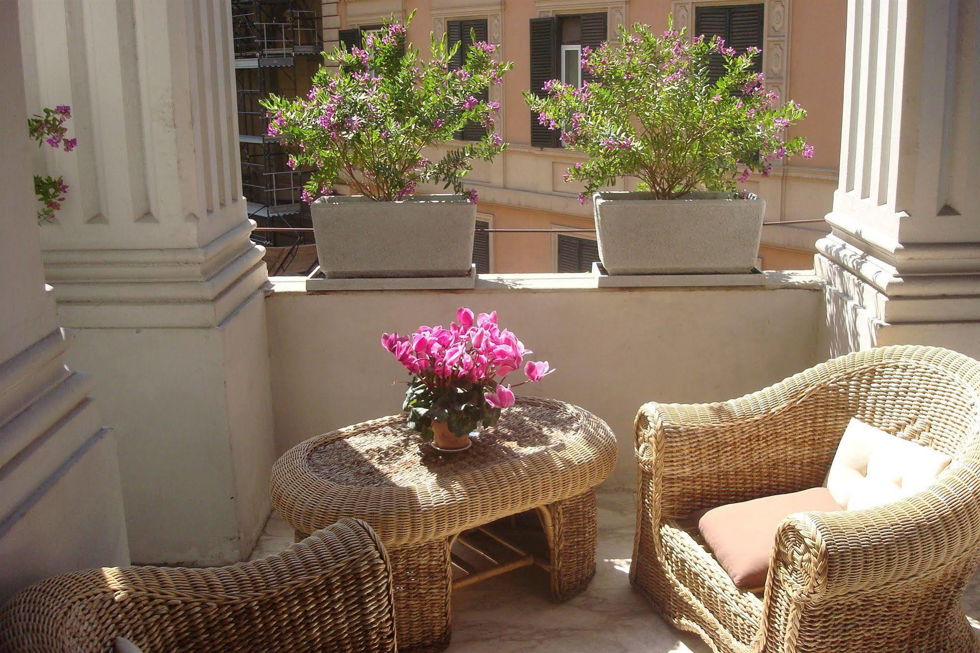 Hotell Le Petit