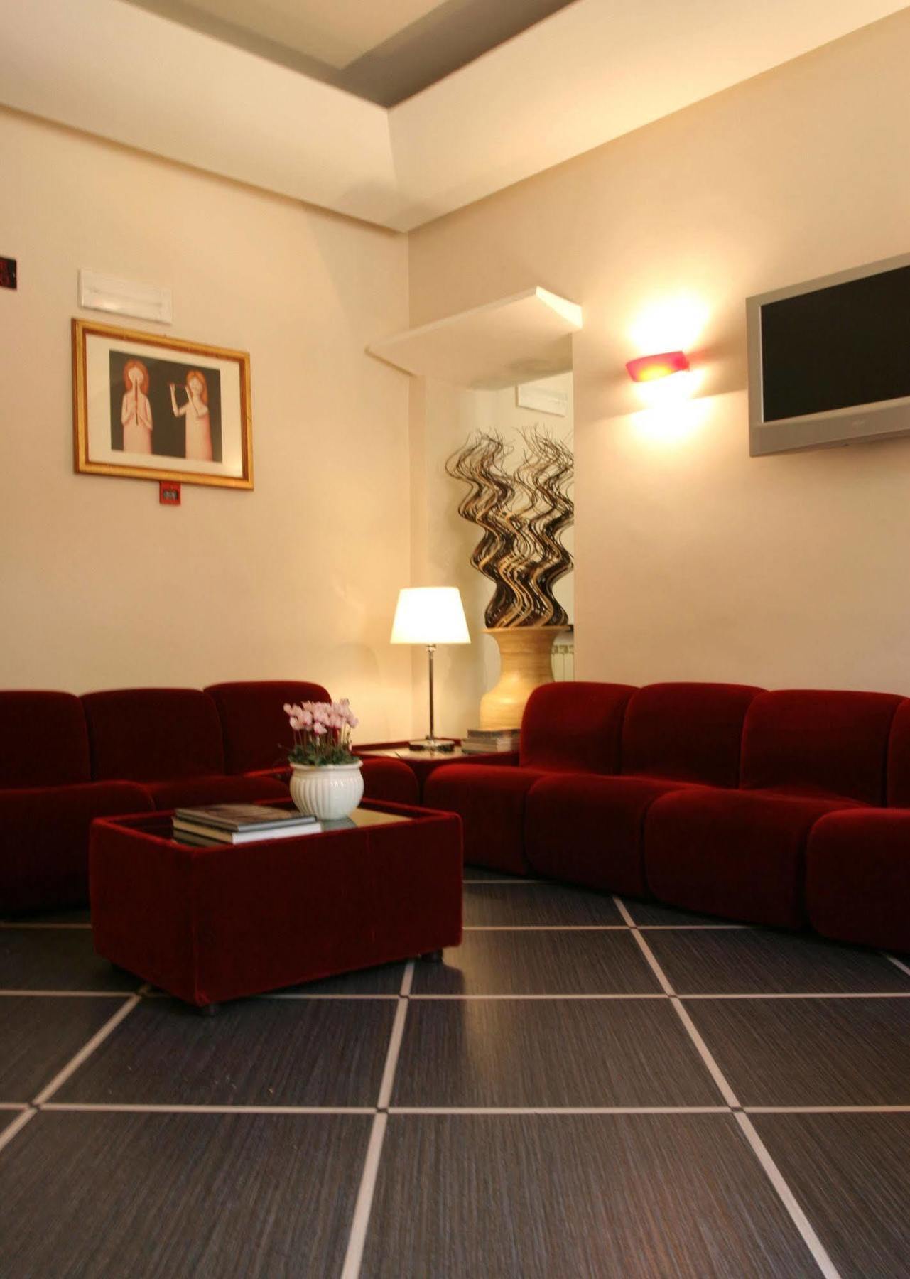 Garda 3* Roma