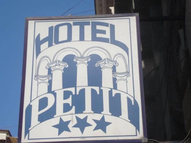 Hotel Le Petit 3*