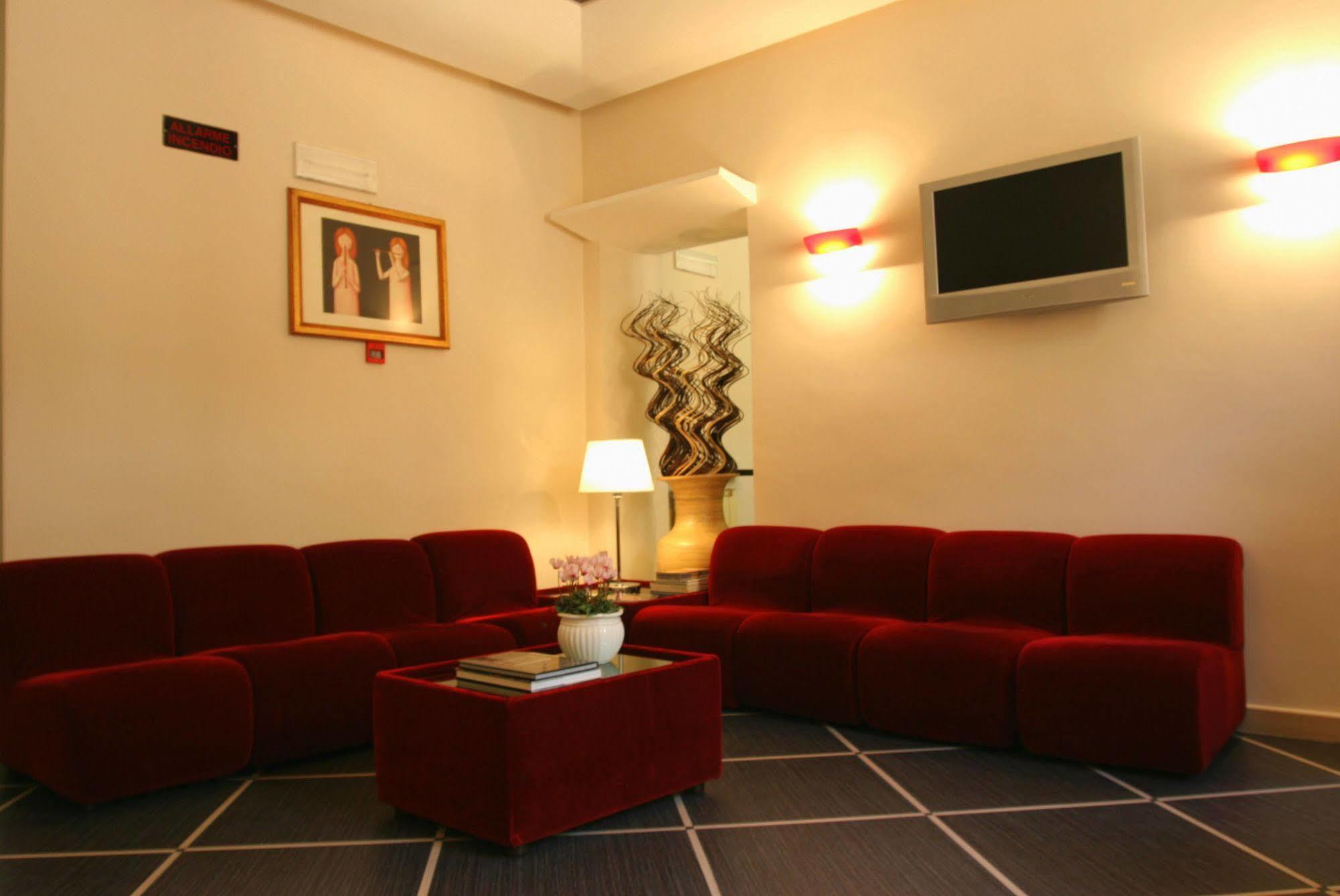 Garda Hotel
