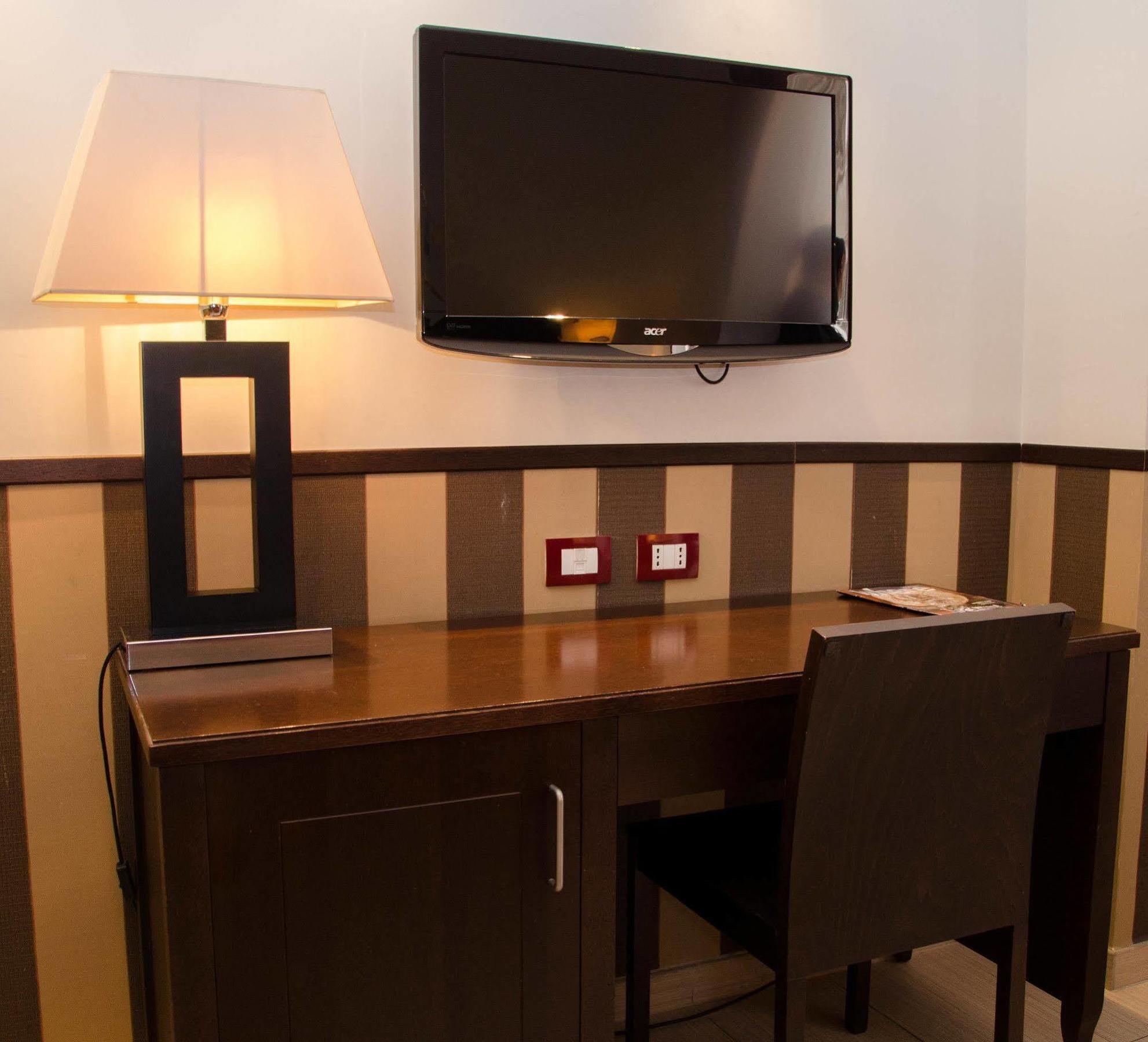 Garda 3* Roma