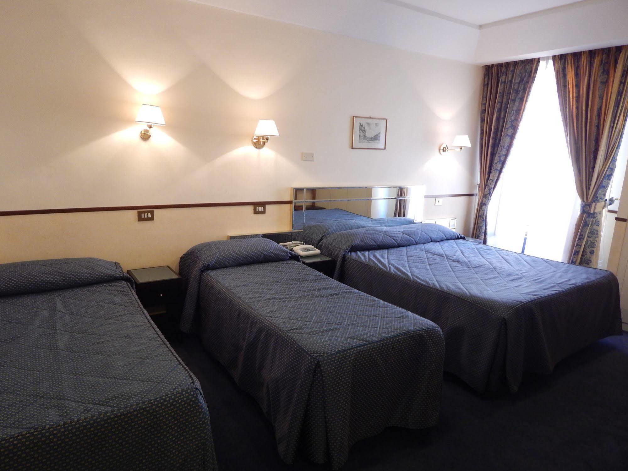 Hotel Garda