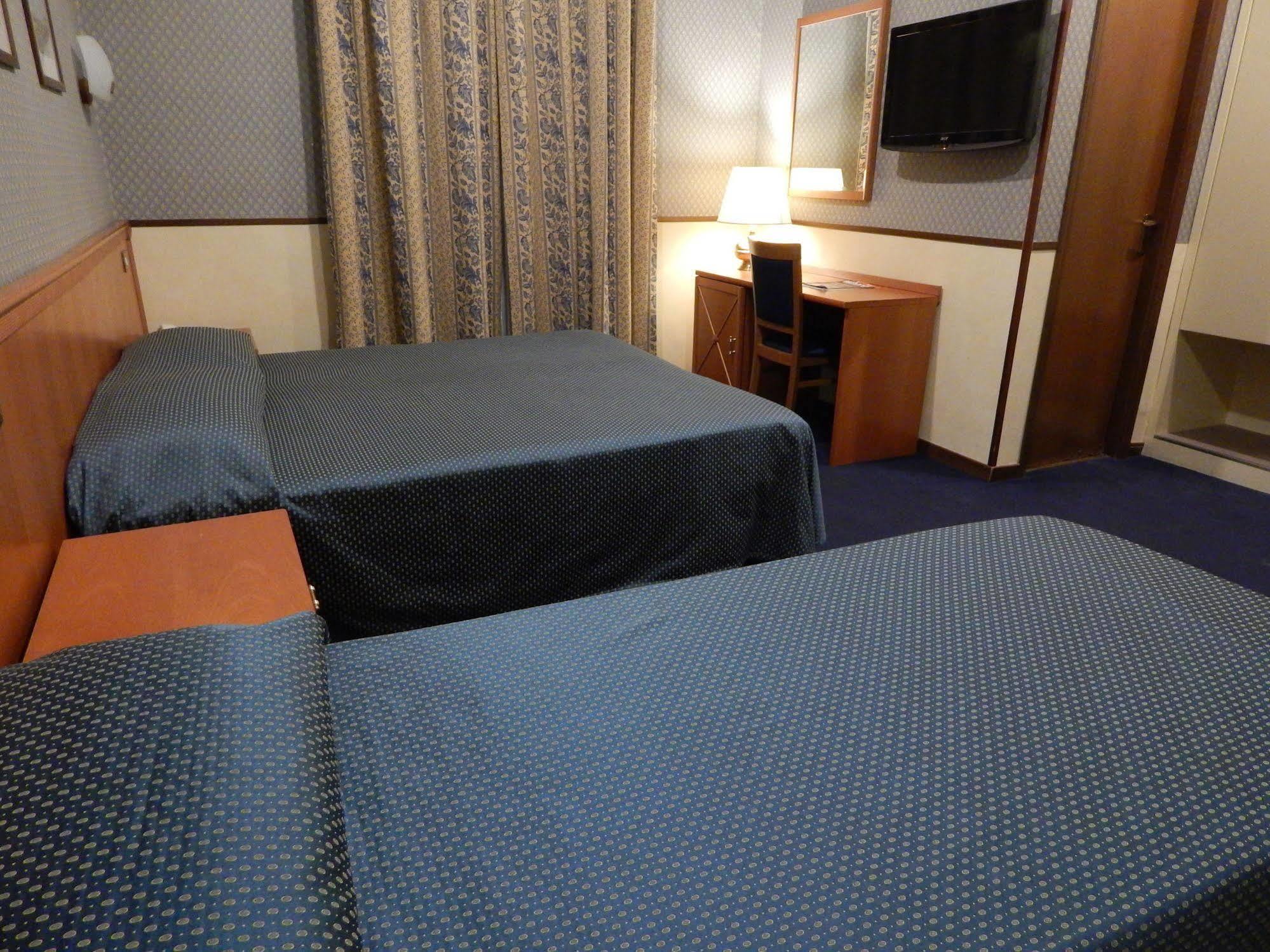 Garda 3* Roma