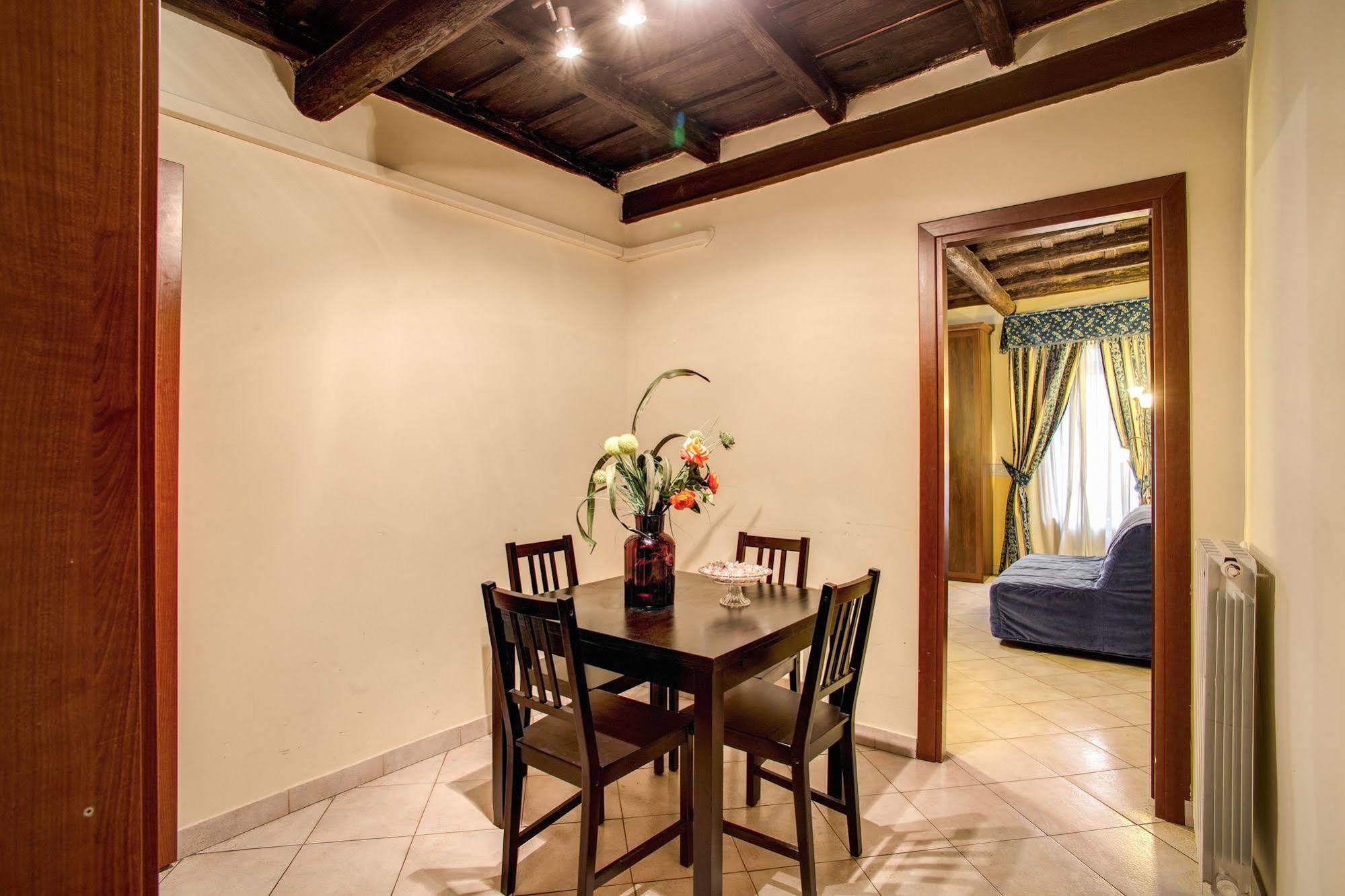 Anfiteatro Flavio Hotel Roma