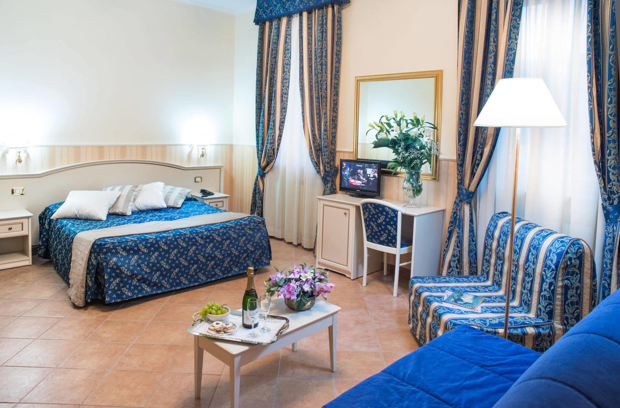 Anfiteatro Flavio Hotel