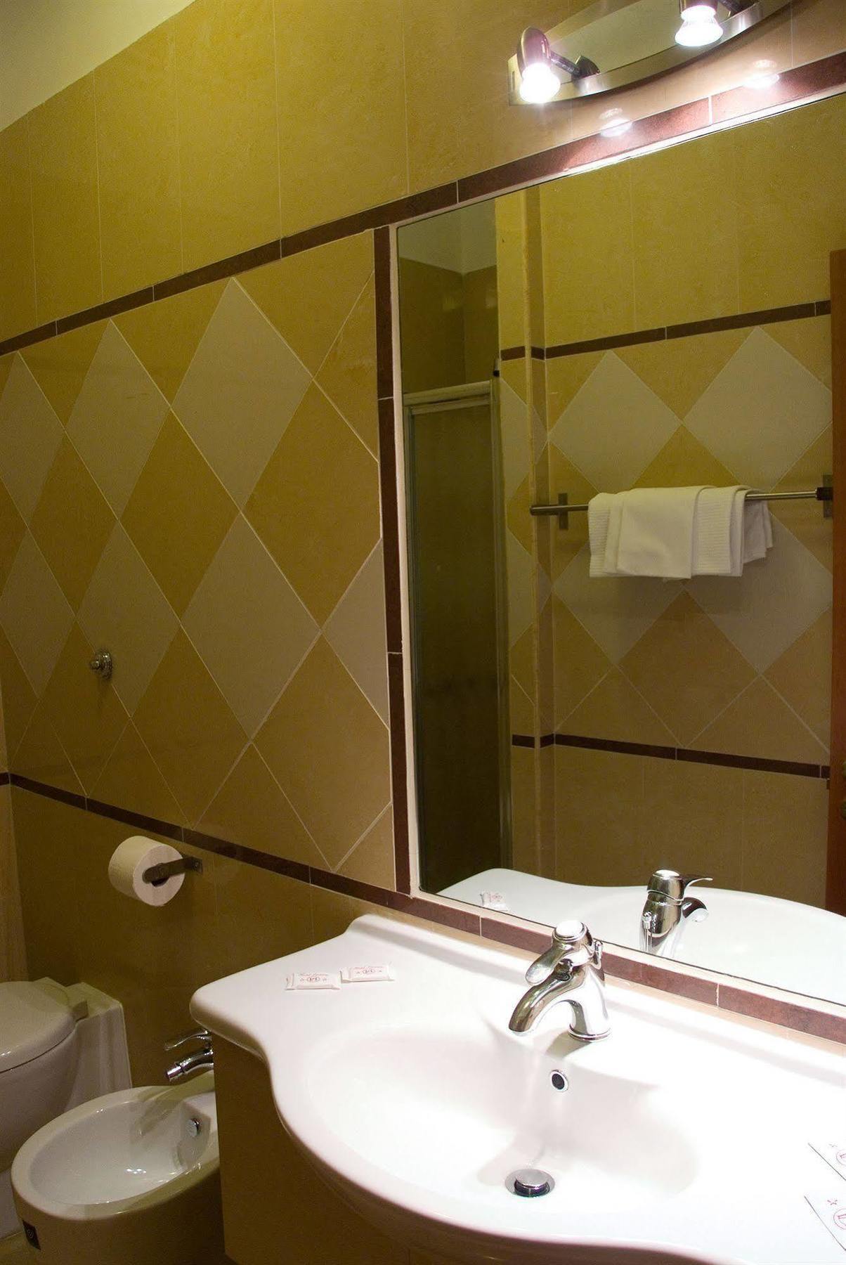 Luciani Hotel Rom