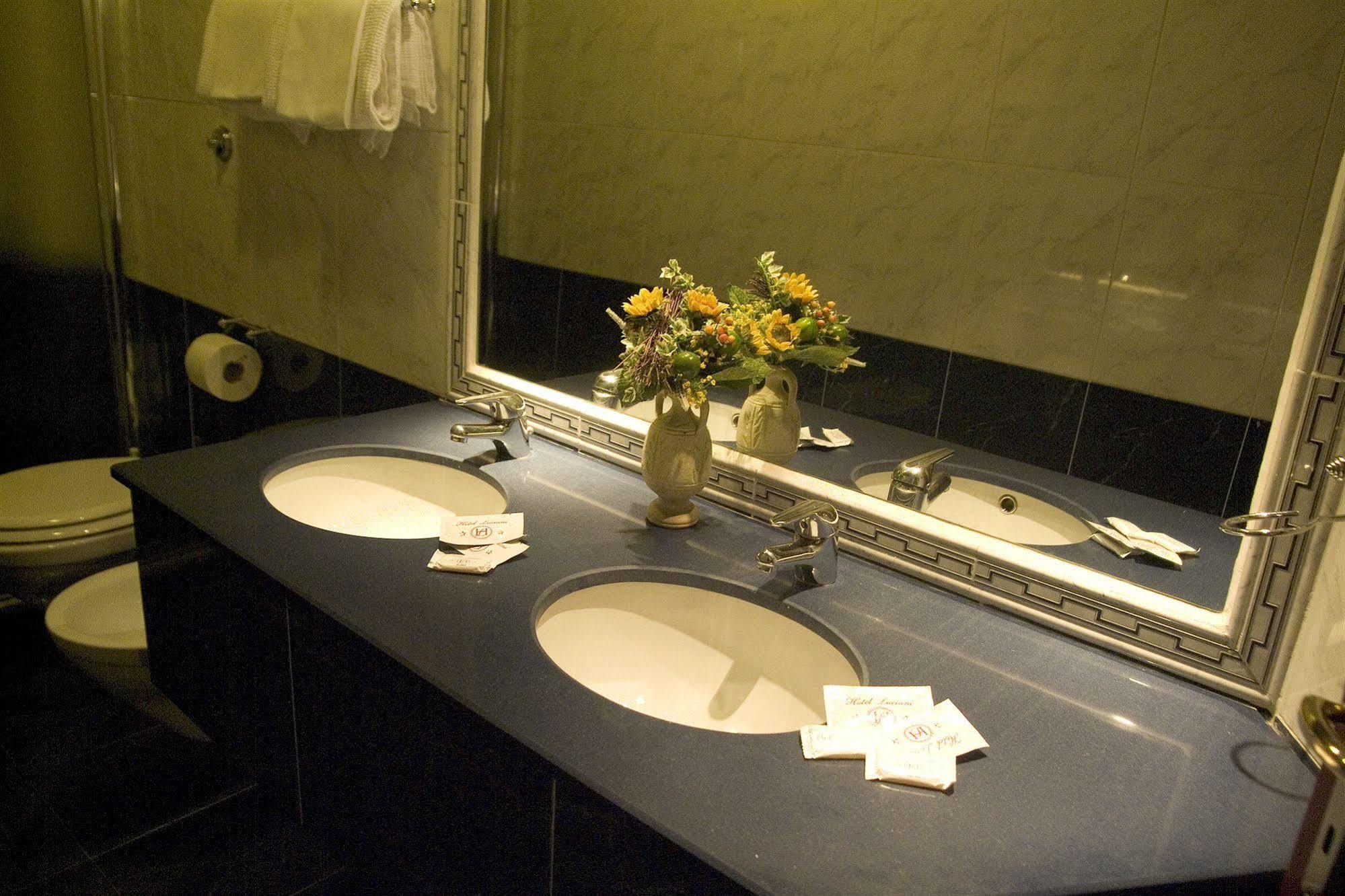 Luciani Hotel Rom