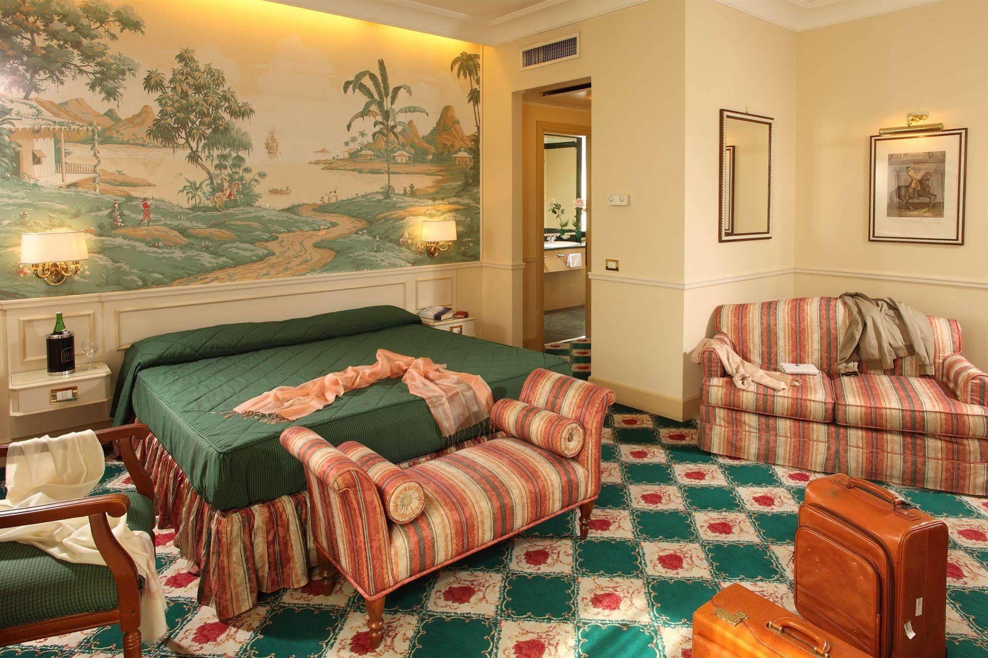 Donna Laura Palace By Omnia 4*