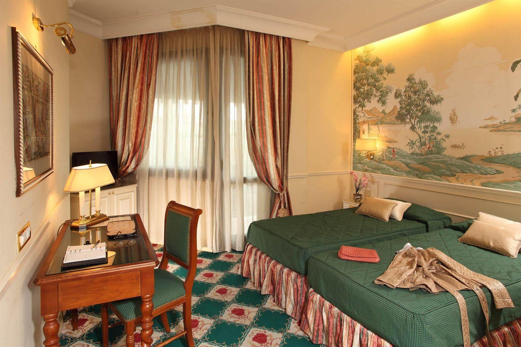 Donna Laura Palace By Omnia Hotel 4*