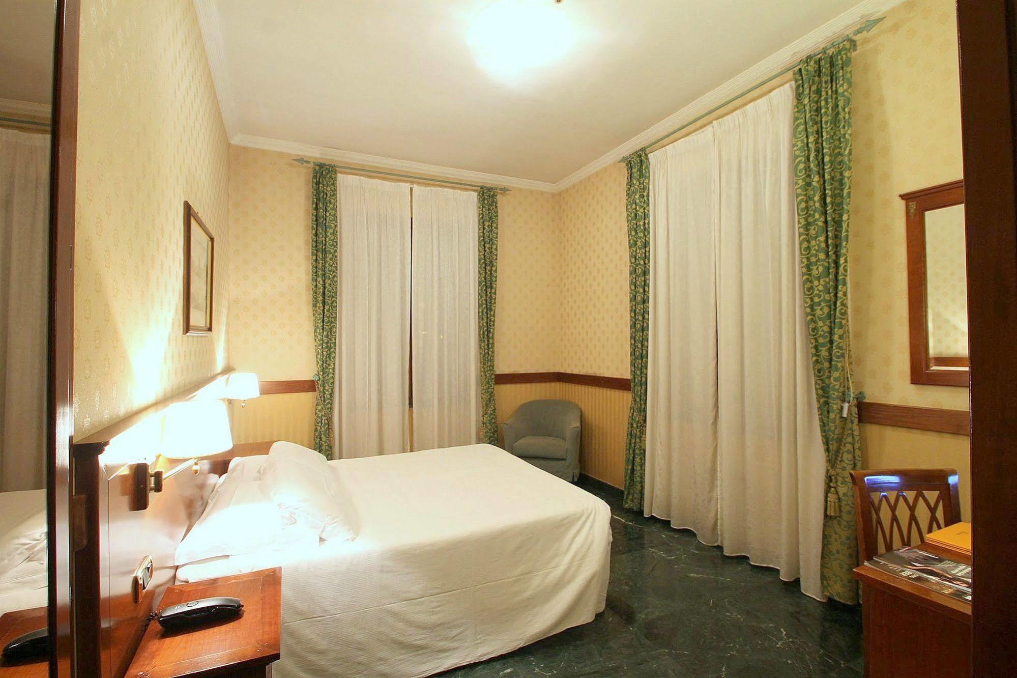Hotel Grand Gianicolo