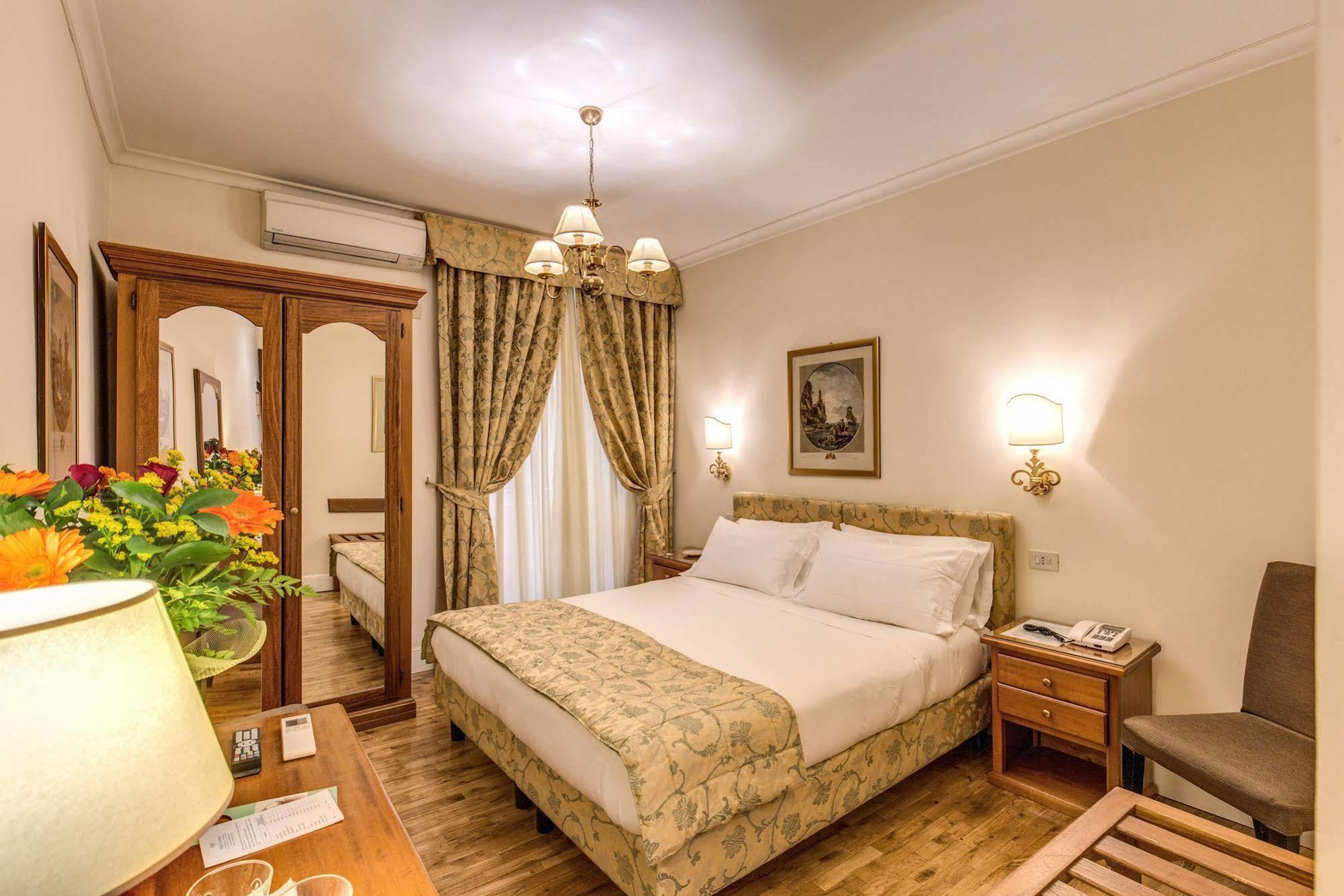 Hotell Cortina