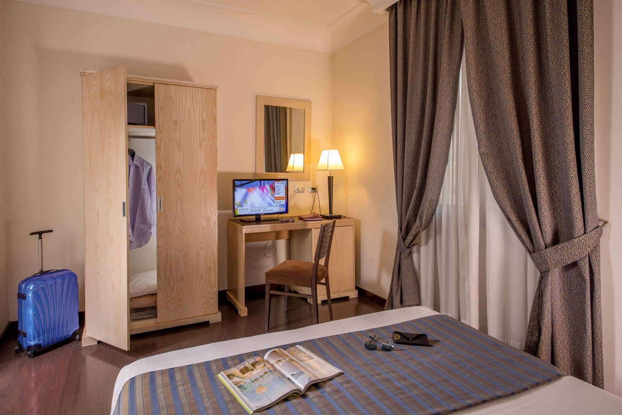 Saint Paul 4* Roma