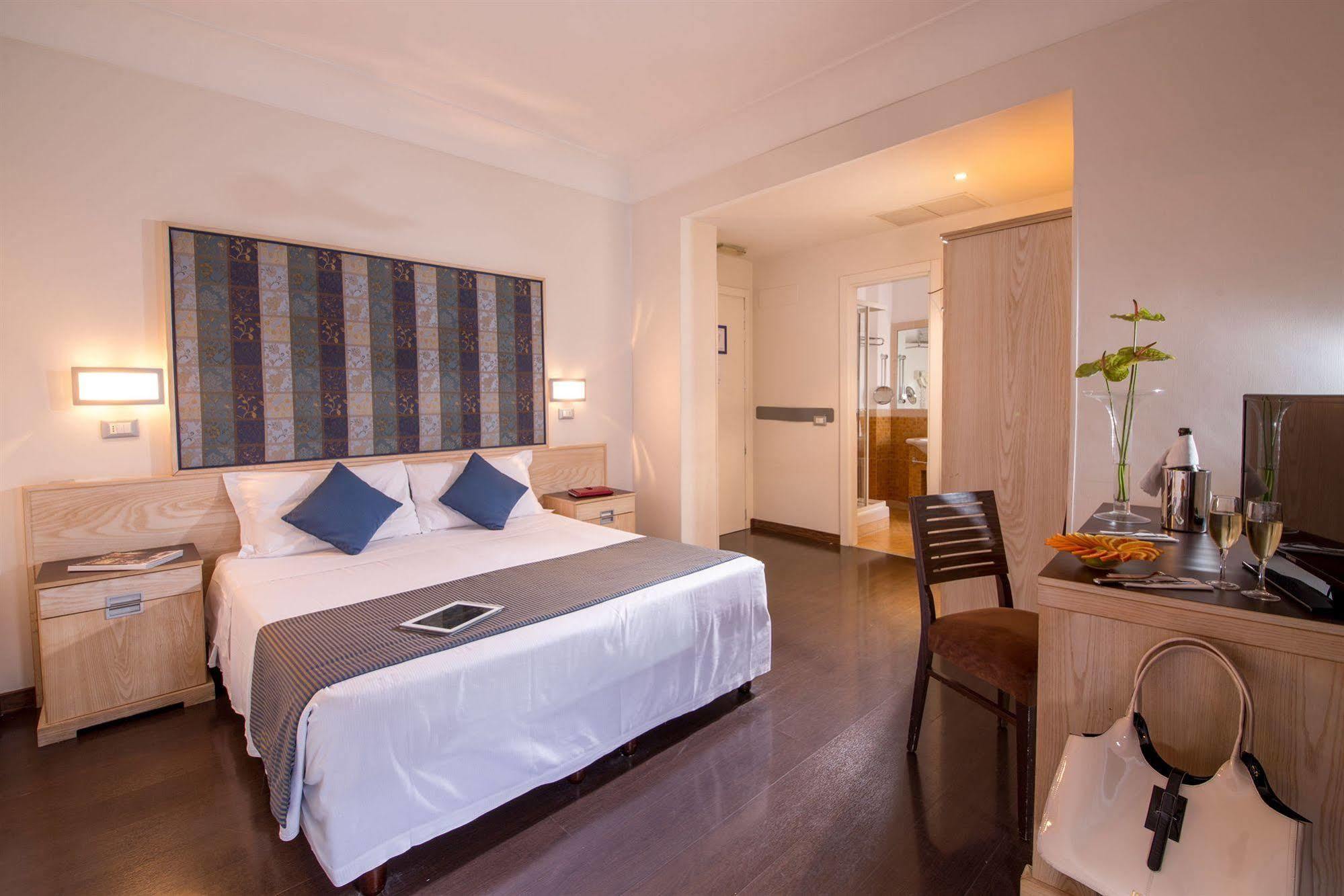 Hotel Saint Paul 4*