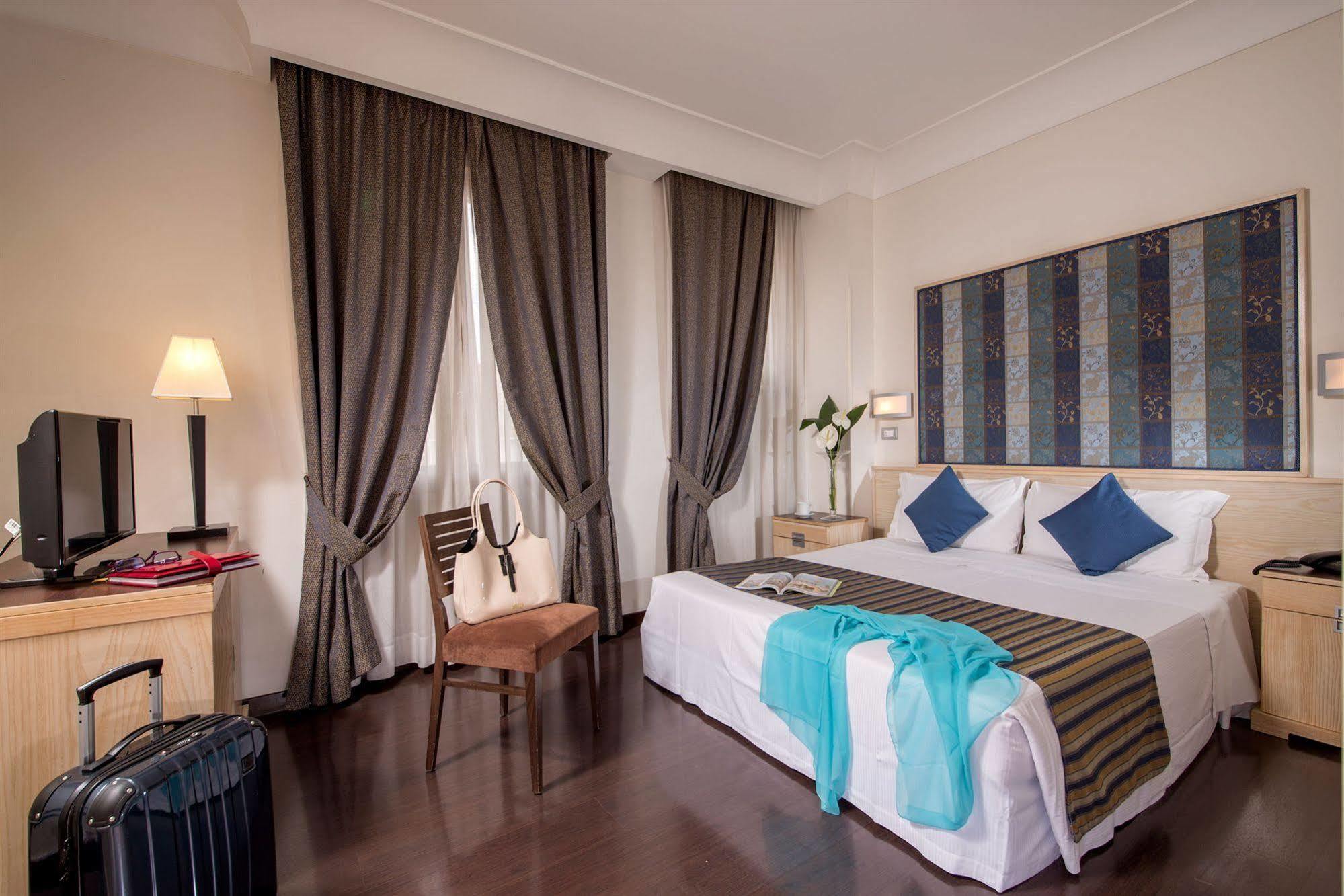 Saint Paul Hotel Roma