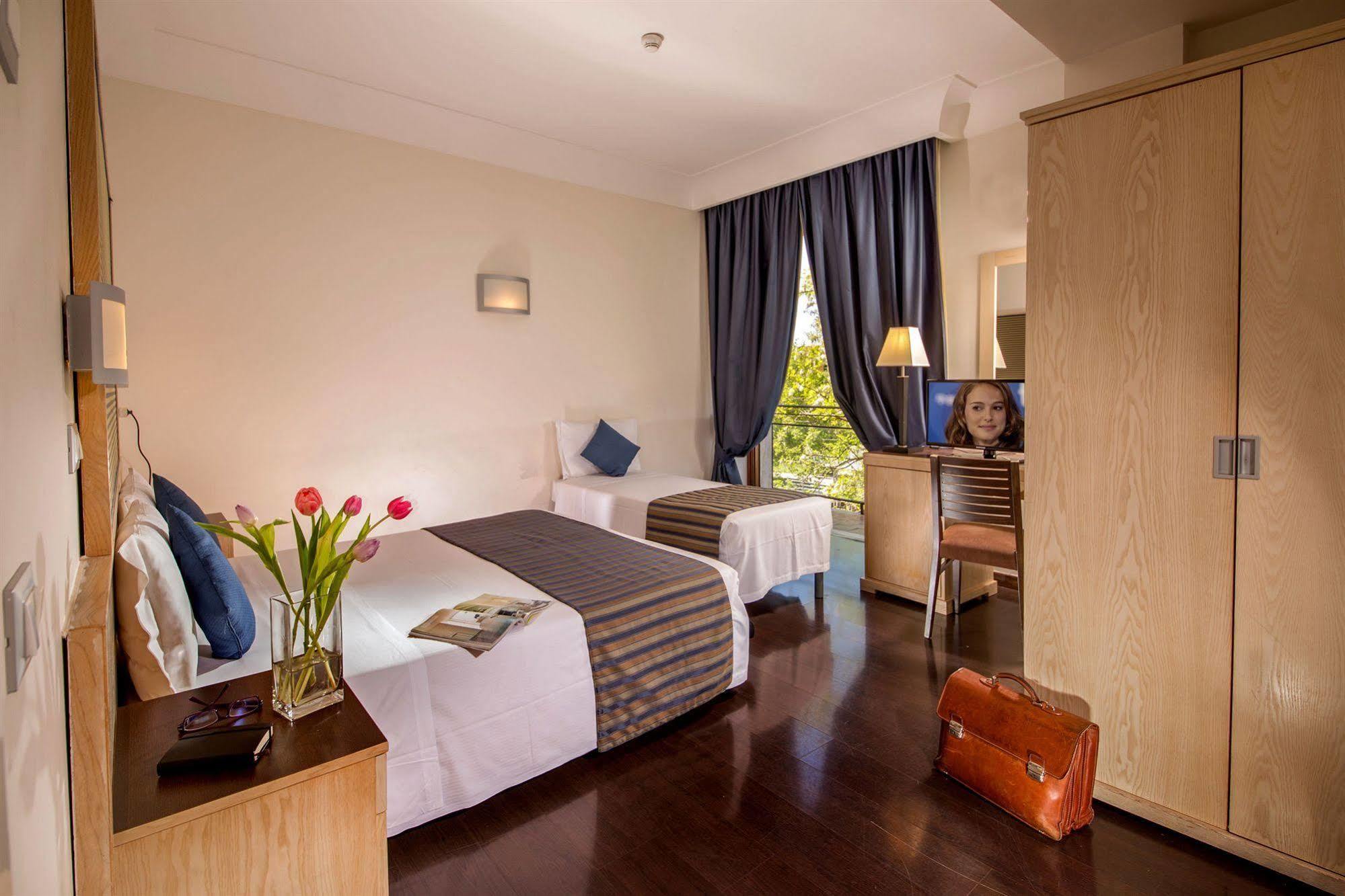 Saint Paul 4* Roma