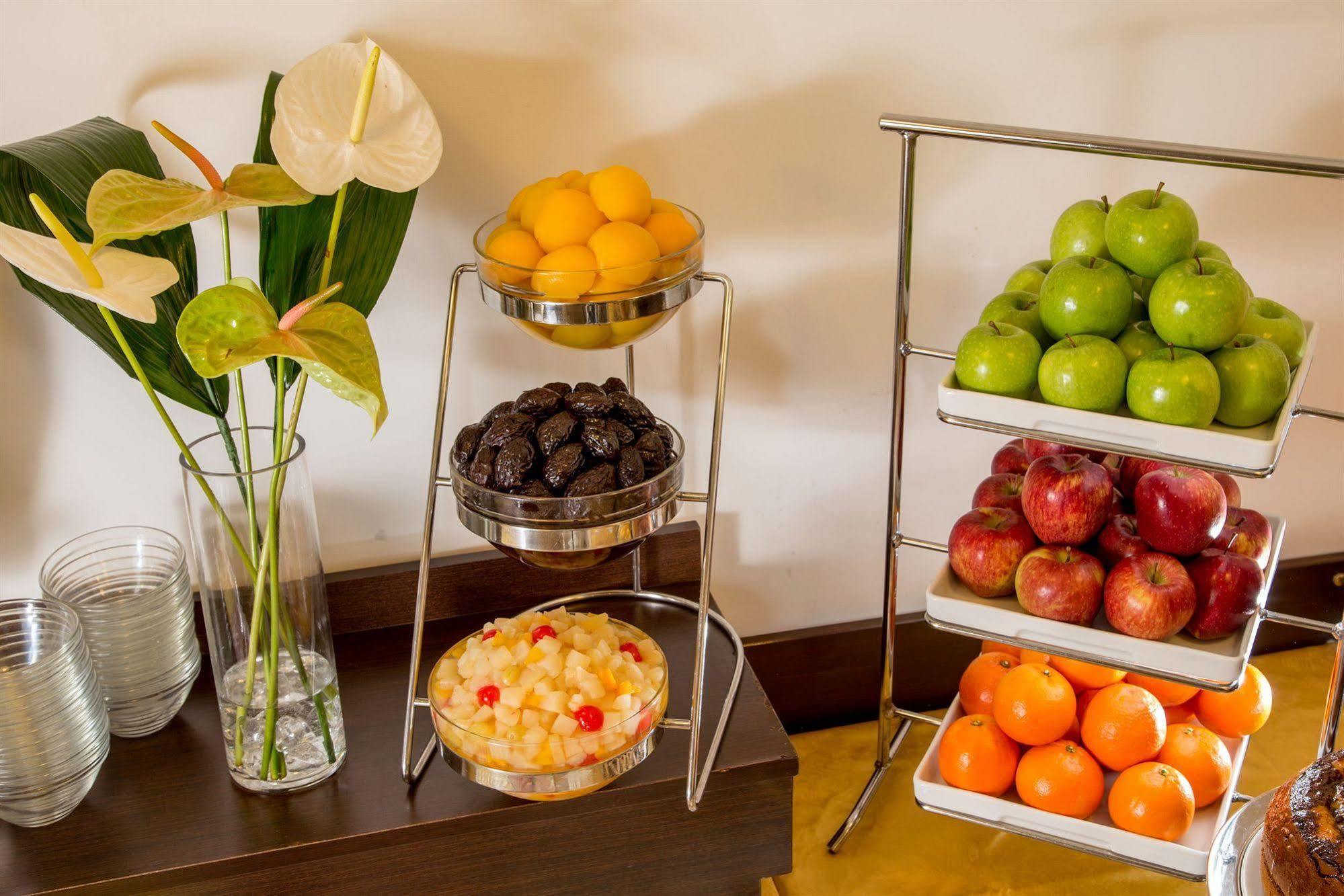 Hotel Saint Paul Roma
