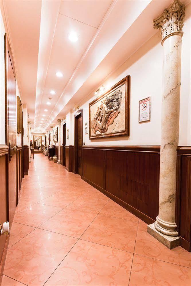 Hotel Hotel Forte 3*