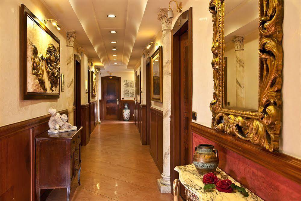 Hotel Forte