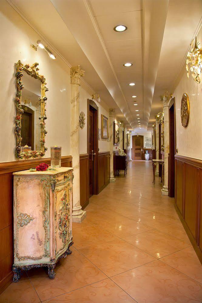Hotel Forte Hotel Roma