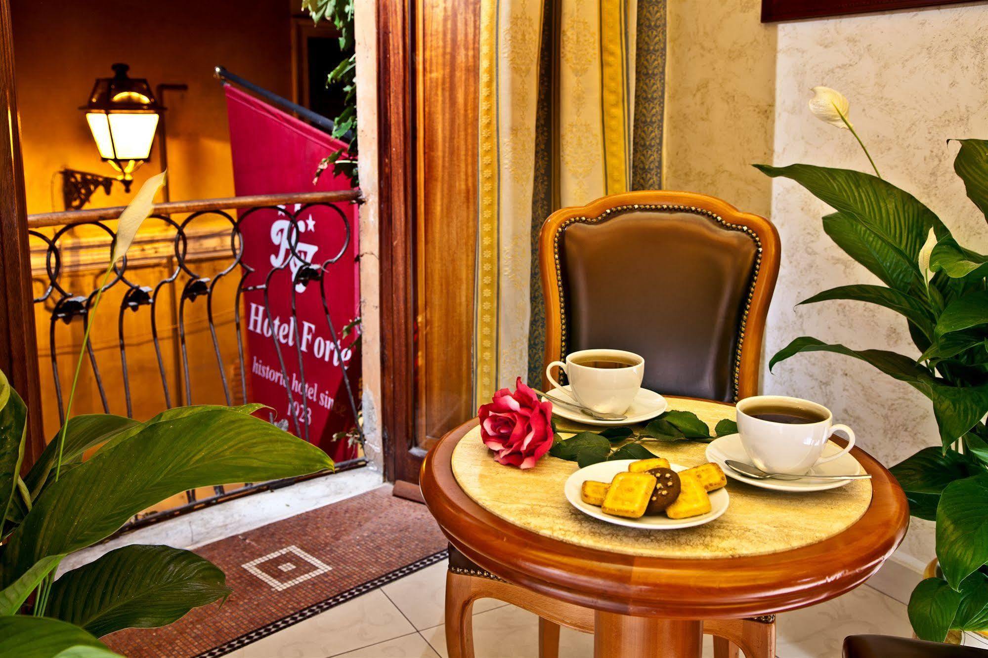 Hotel Hotel Forte